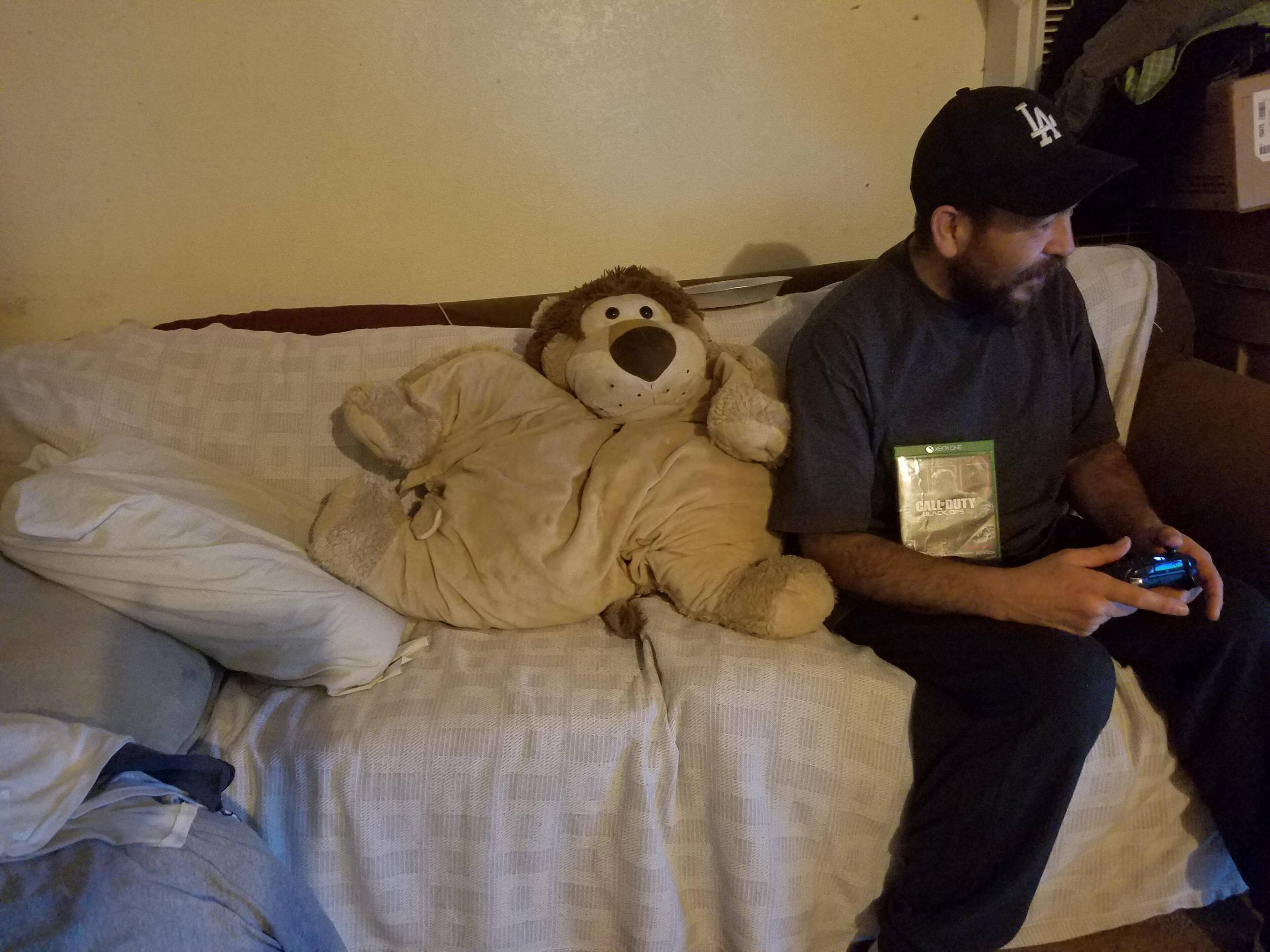 Customer provided image, click to load a larger version