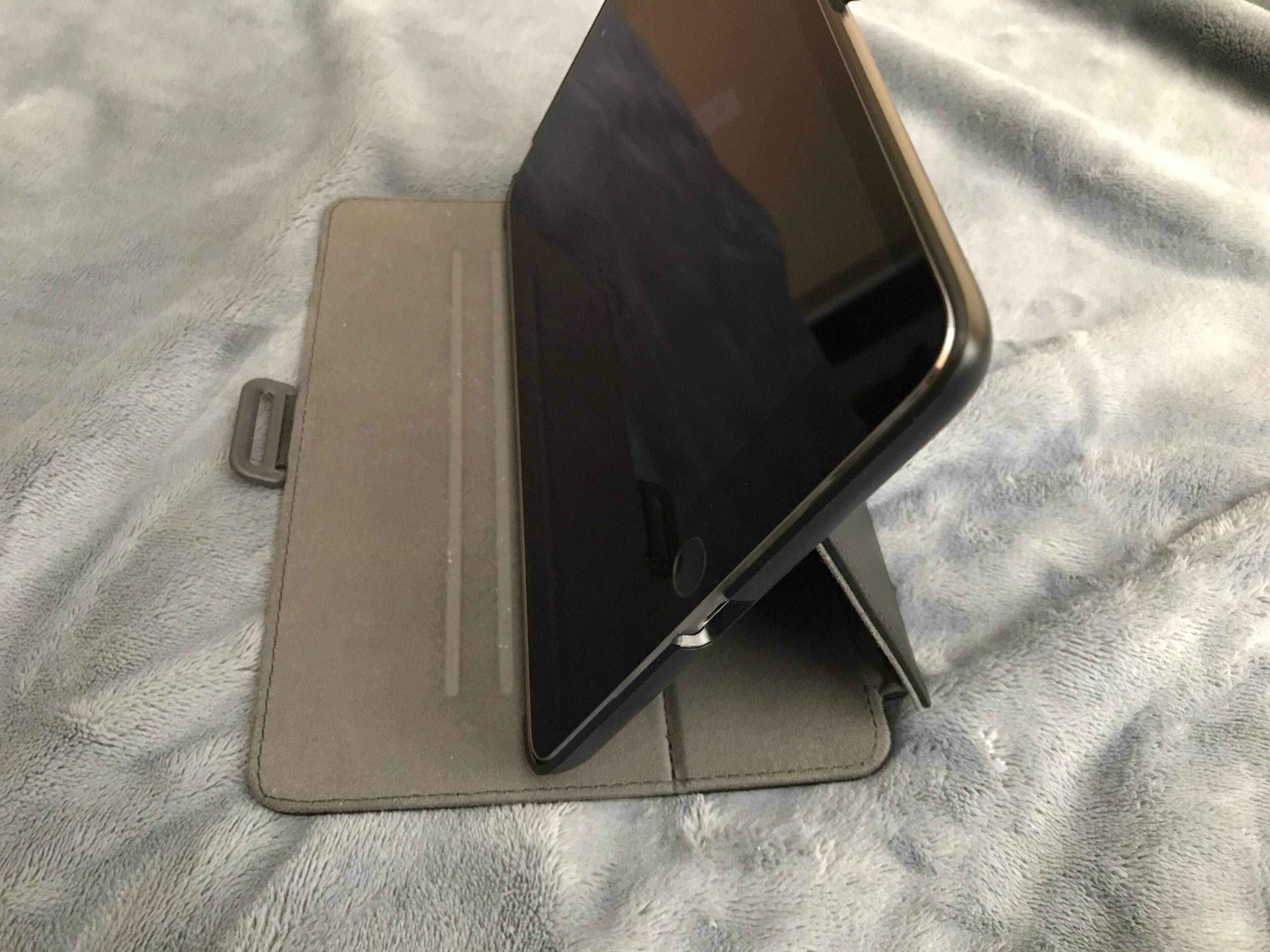 Standing mode, click to load a larger version