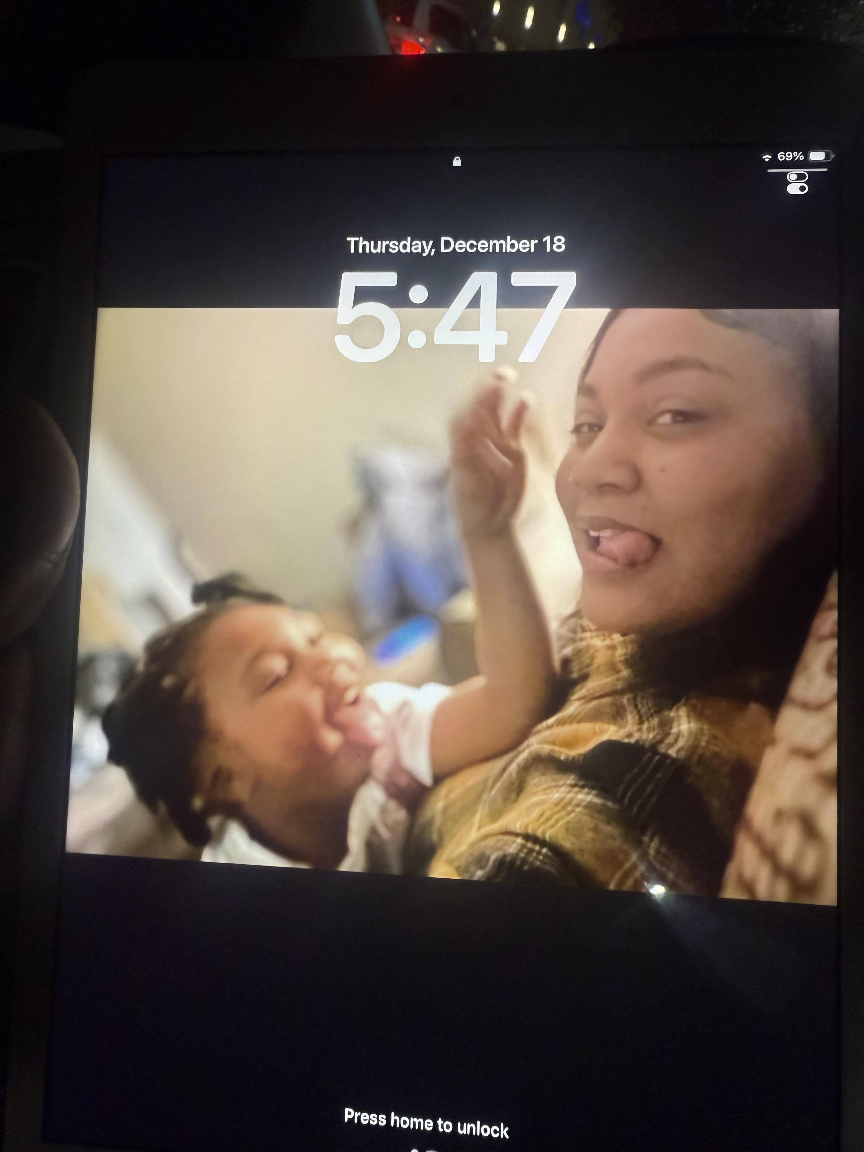 Customer provided image, click to load a larger version