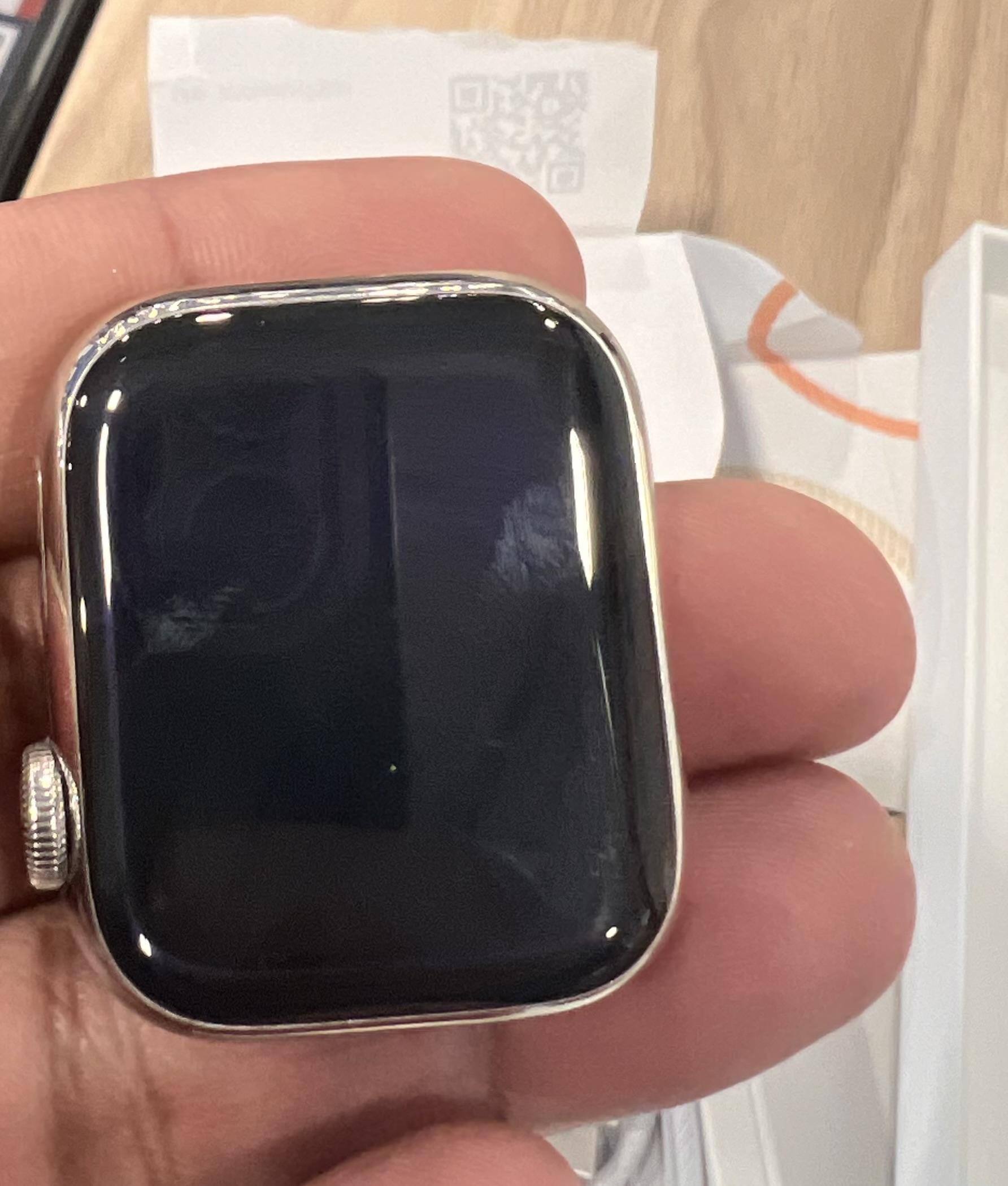 Customer provided image, click to load a larger version