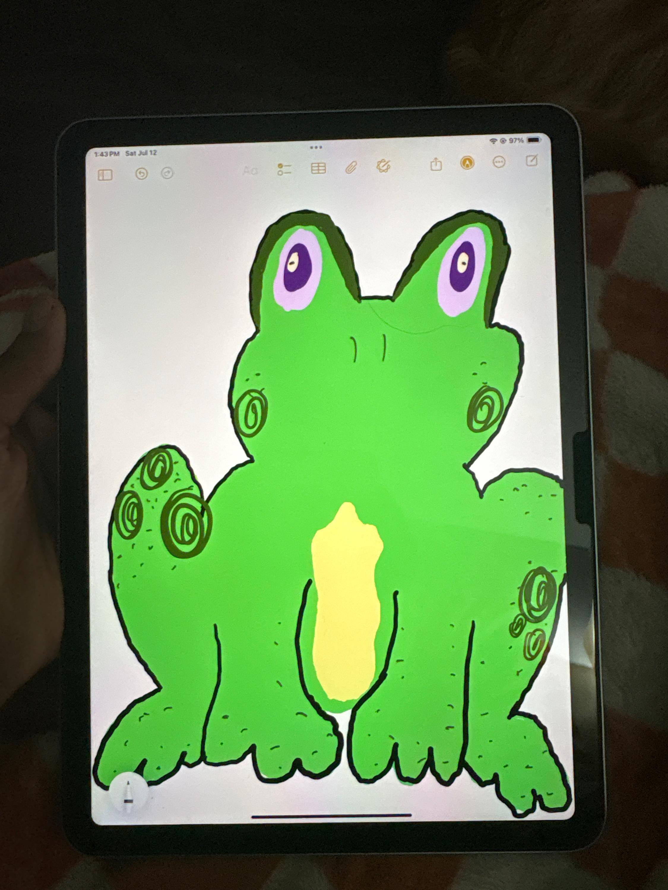 Customer provided, click to load a larger version