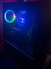 CyberPowerPC Gamer Master Gaming Desktop AMD Ryzen 5 5500 16GB Memory  NVIDIA GeForce RTX 3060 8GB 1TB SSD Black GMA5200BSTV9 - Best Buy