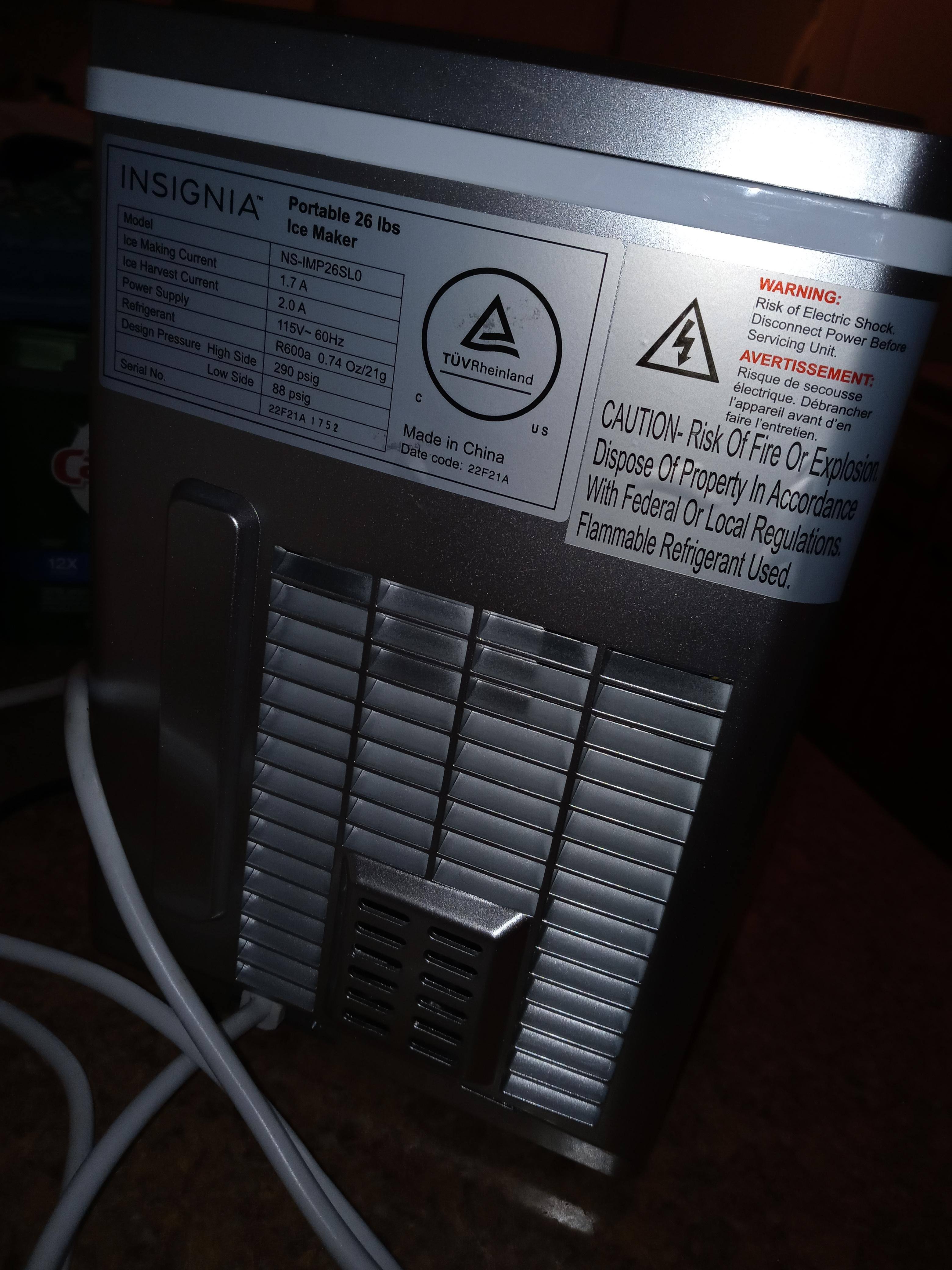 Customer provided, click to load a larger version