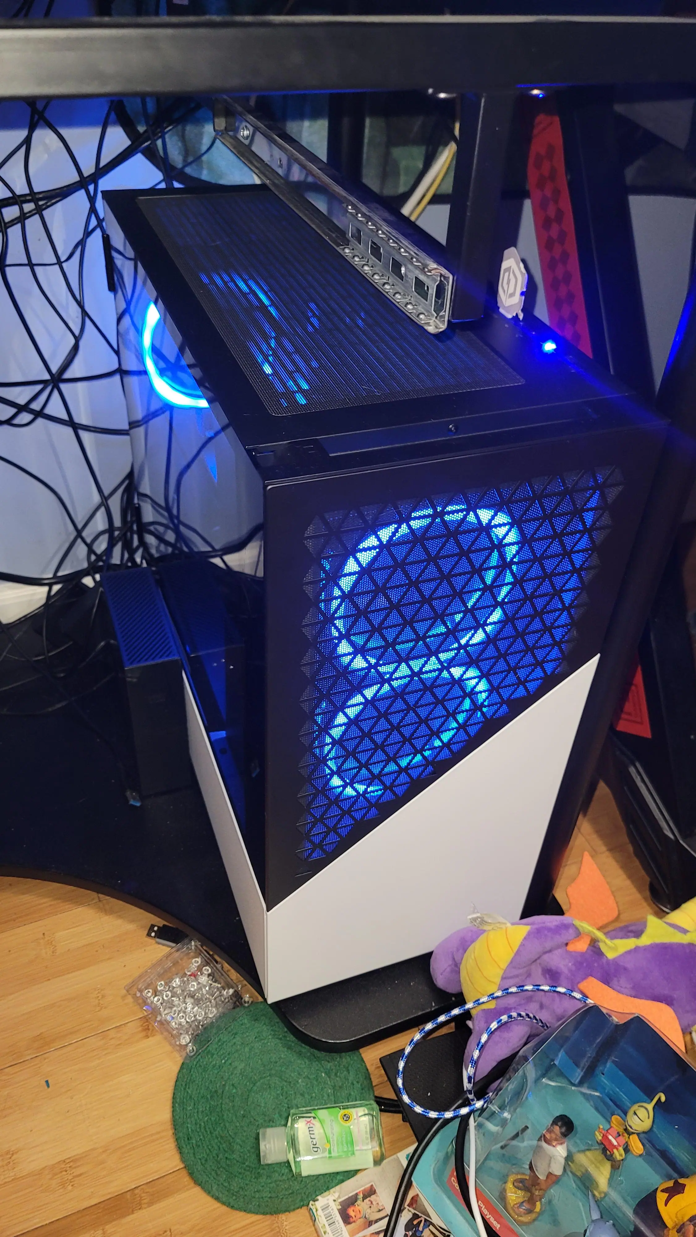 Customer provided image, click to load a larger version