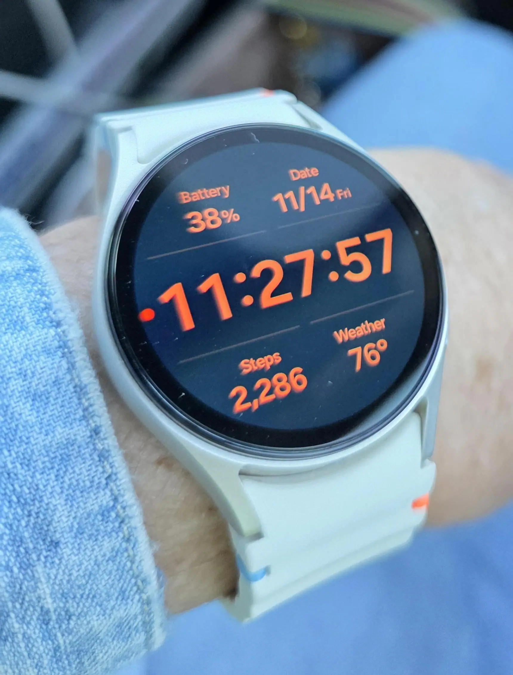 Customer provided image, click to load a larger version