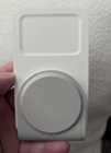 The charge station, closed, looks just like an iPod!, click to load a larger version