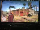 Red Dead Redemption 2 in 4k, click to load a larger version
