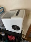 Insignia™ Portable Ice Maker with Auto Shut-Off Mint NS-IMP26MT2 - Best Buy