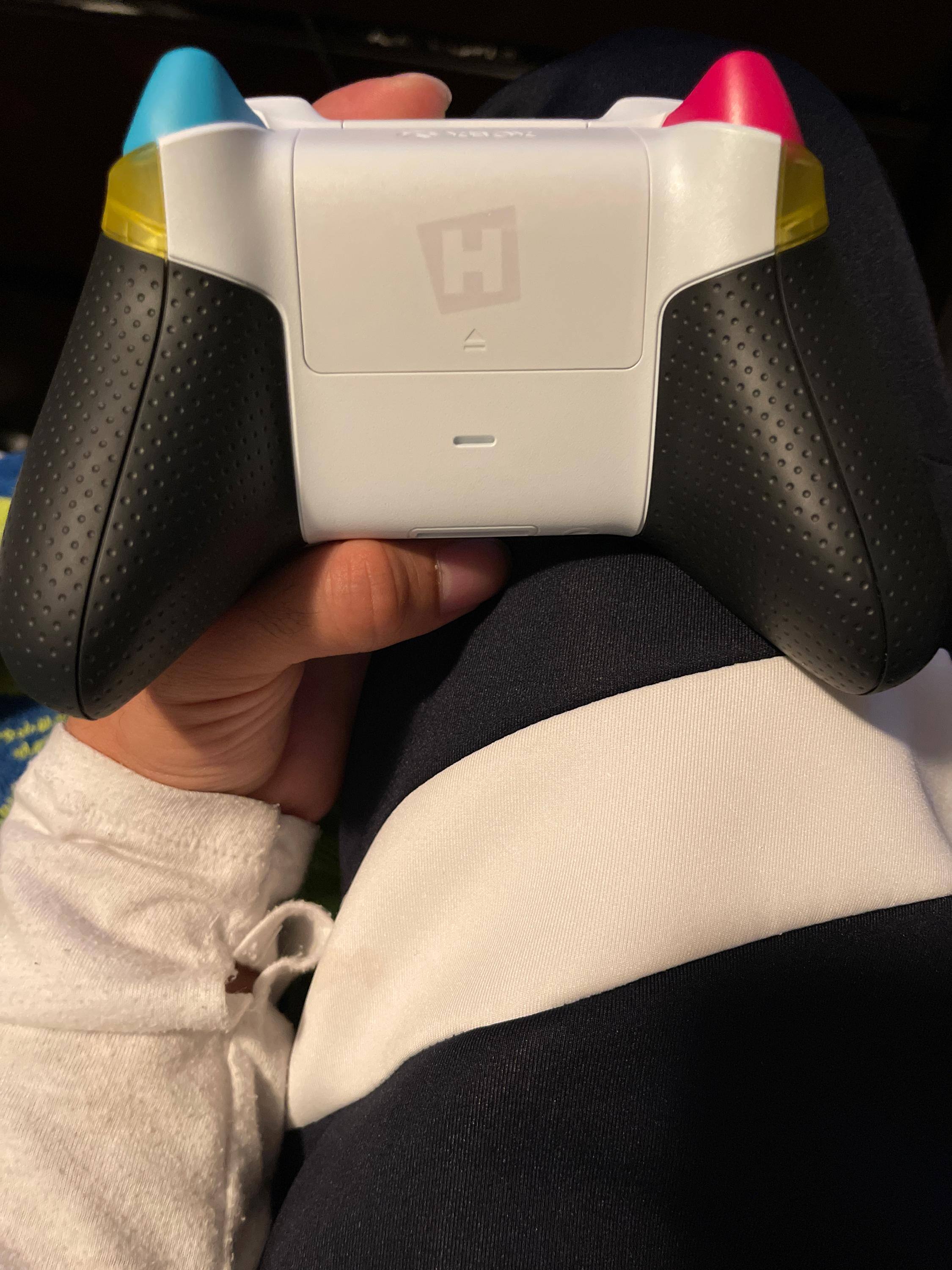 Customer provided, click to load a larger version