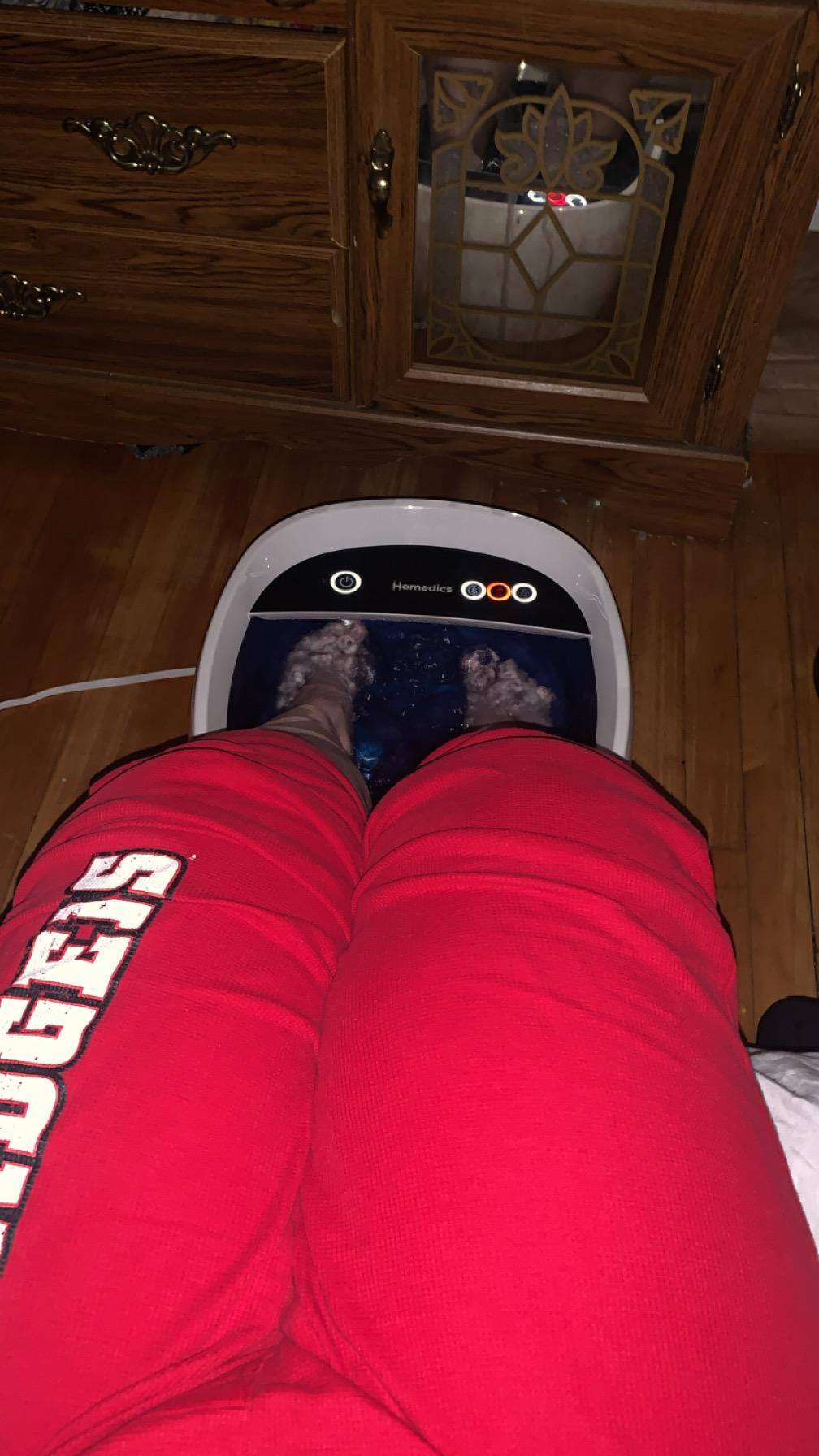 Customer provided image, click to load a larger version