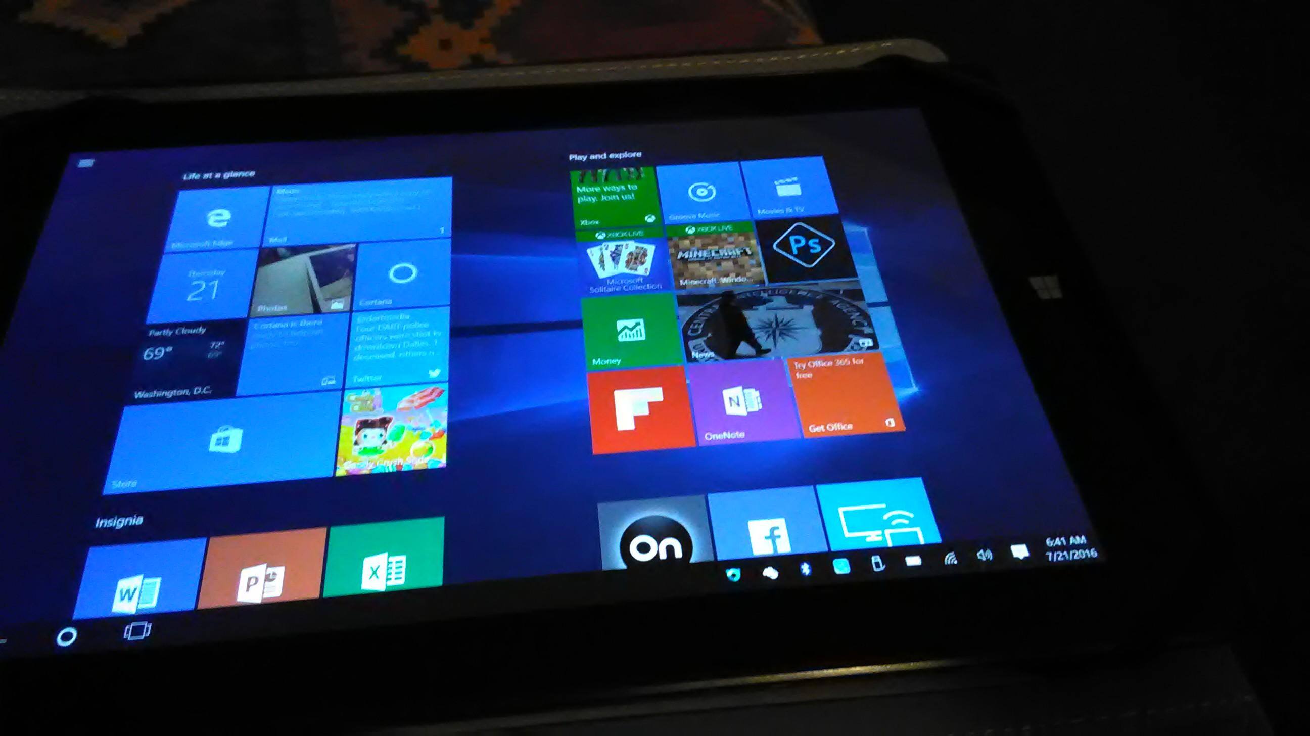 Customer provided image, click to load a larger version