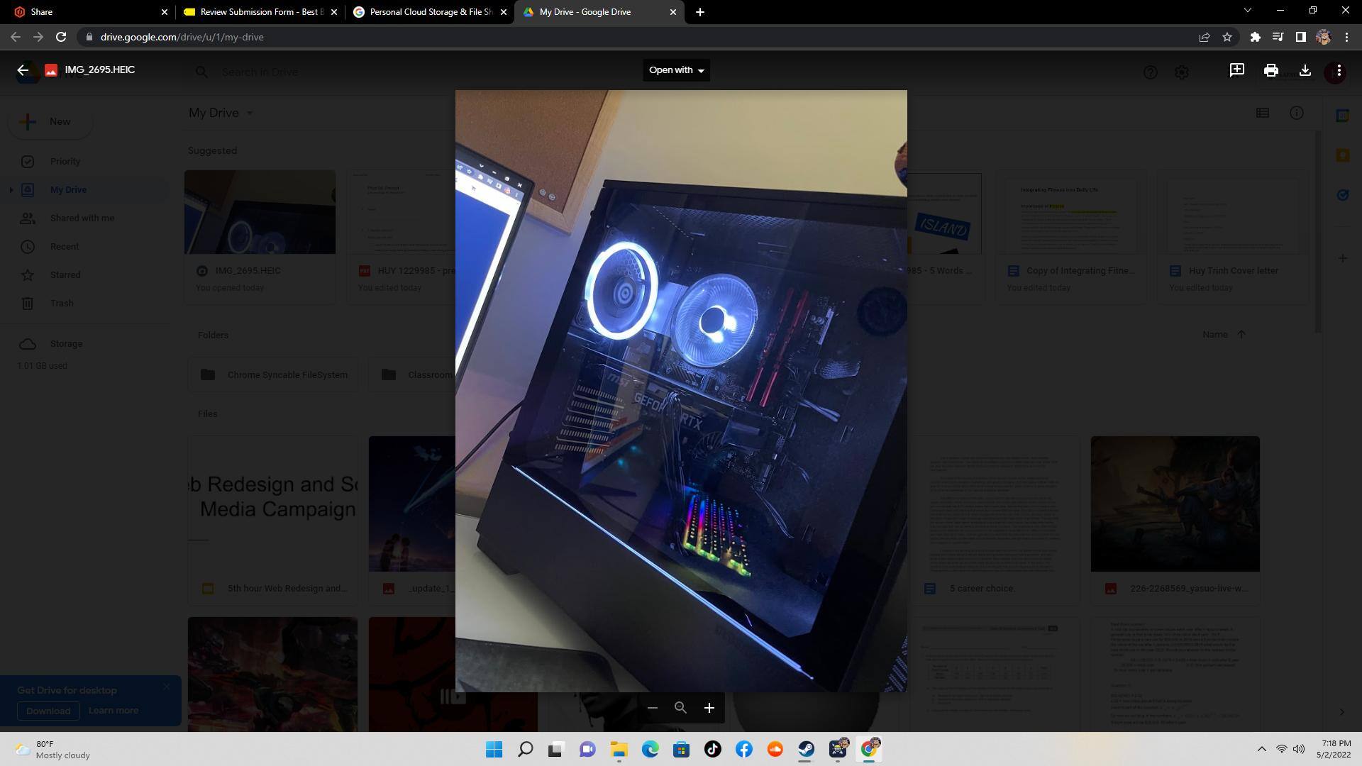 Customer provided, click to load a larger version