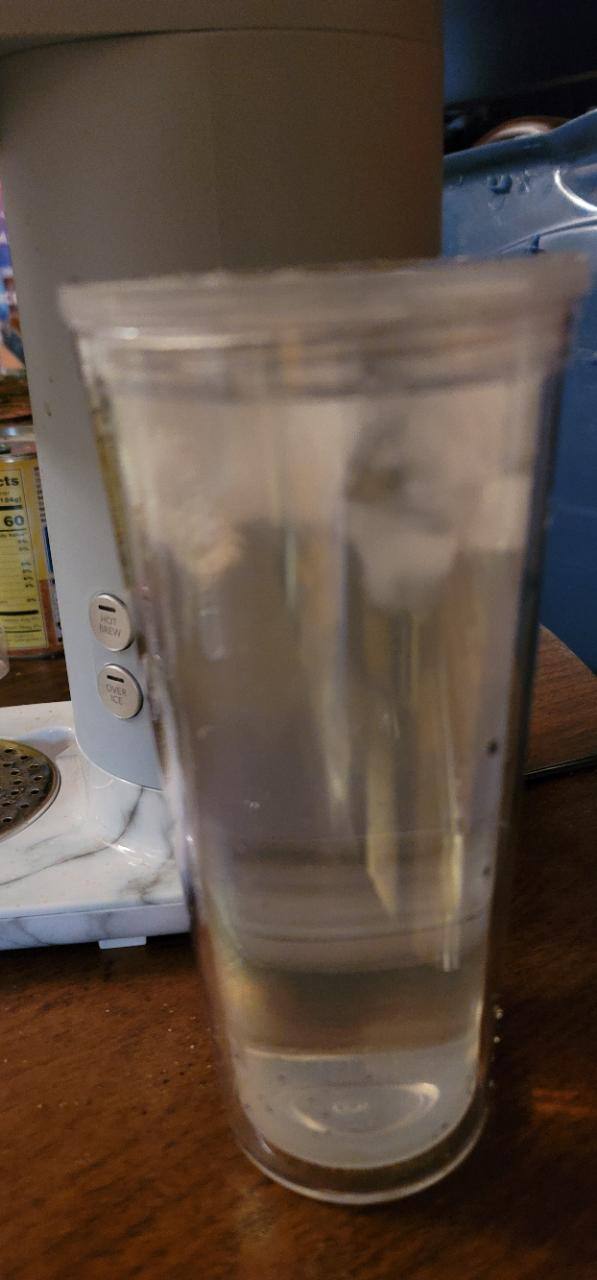 immediately after brewing, click to load a larger version