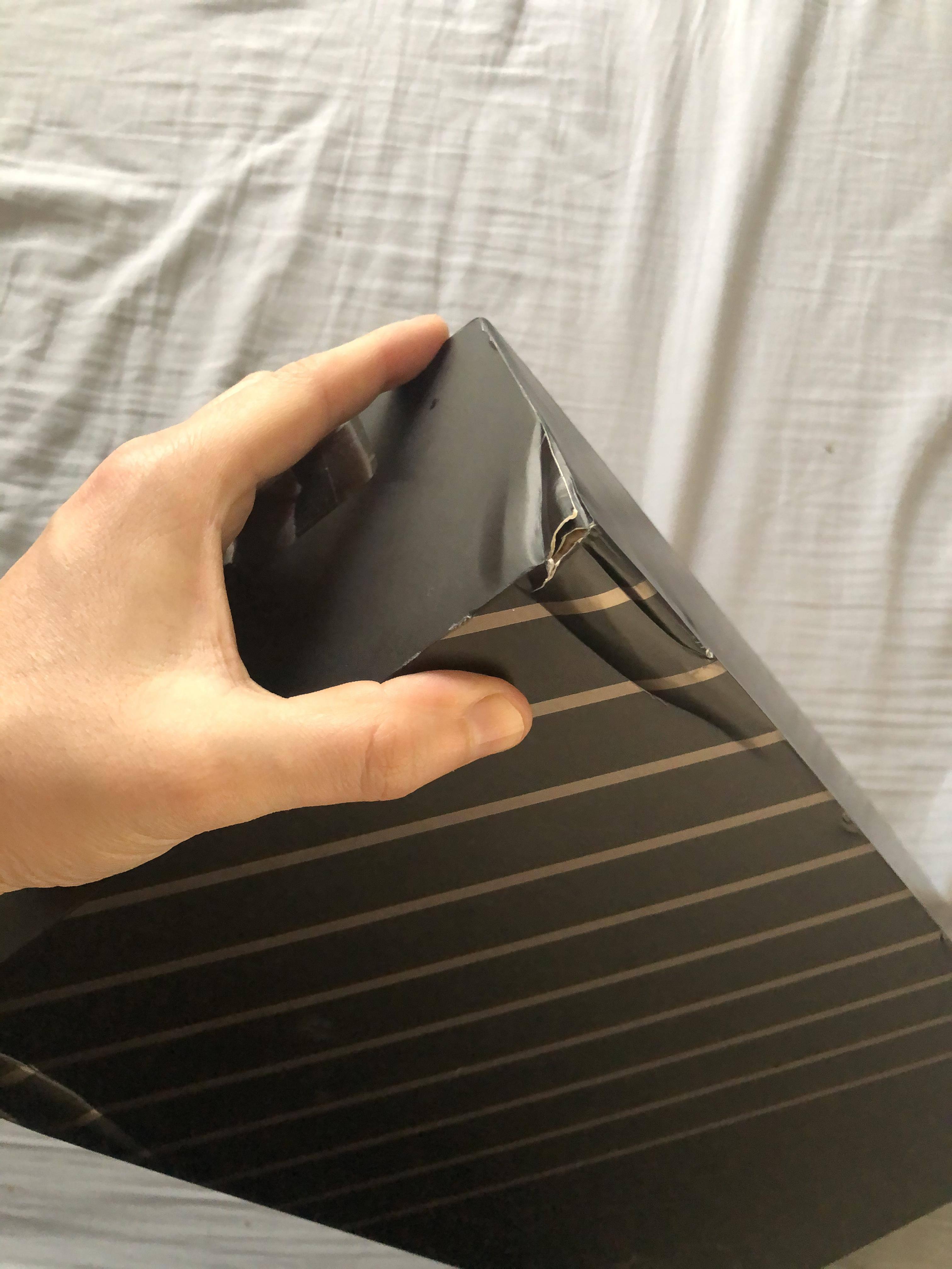 Customer provided, click to load a larger version