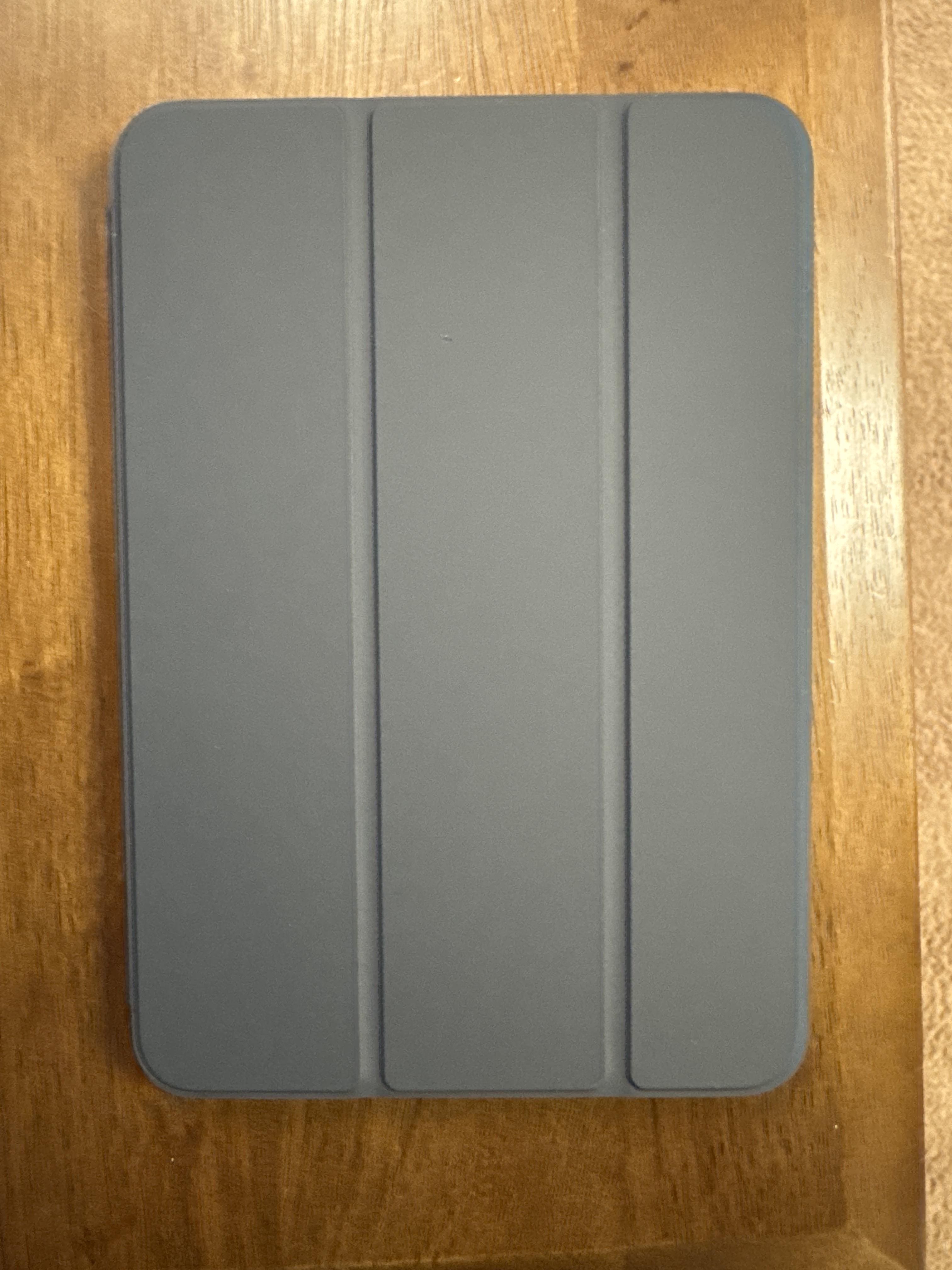 Smart Folio for Apple iPad mini (A17 Pro) and Apple iPad mini (6th