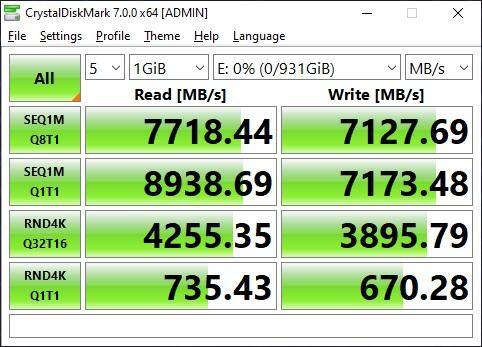 With Momentum Cache Enabled, click to load a larger version