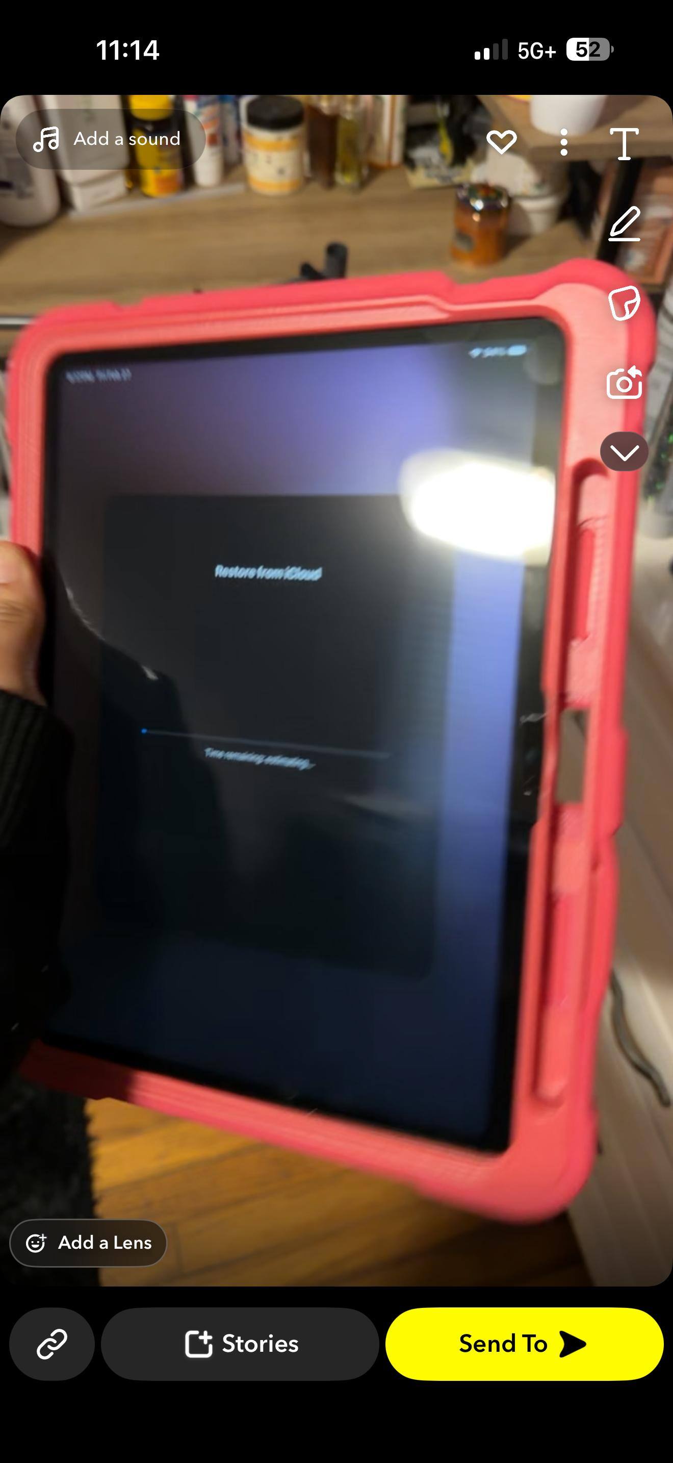 Customer provided, click to load a larger version