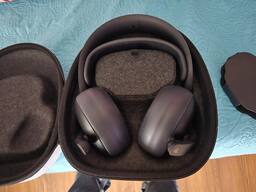 Sony PULSE Elite wireless headset Midnight Black 1000044173 Sony PULSE Elite wireless headset Midnight Black 1000044173