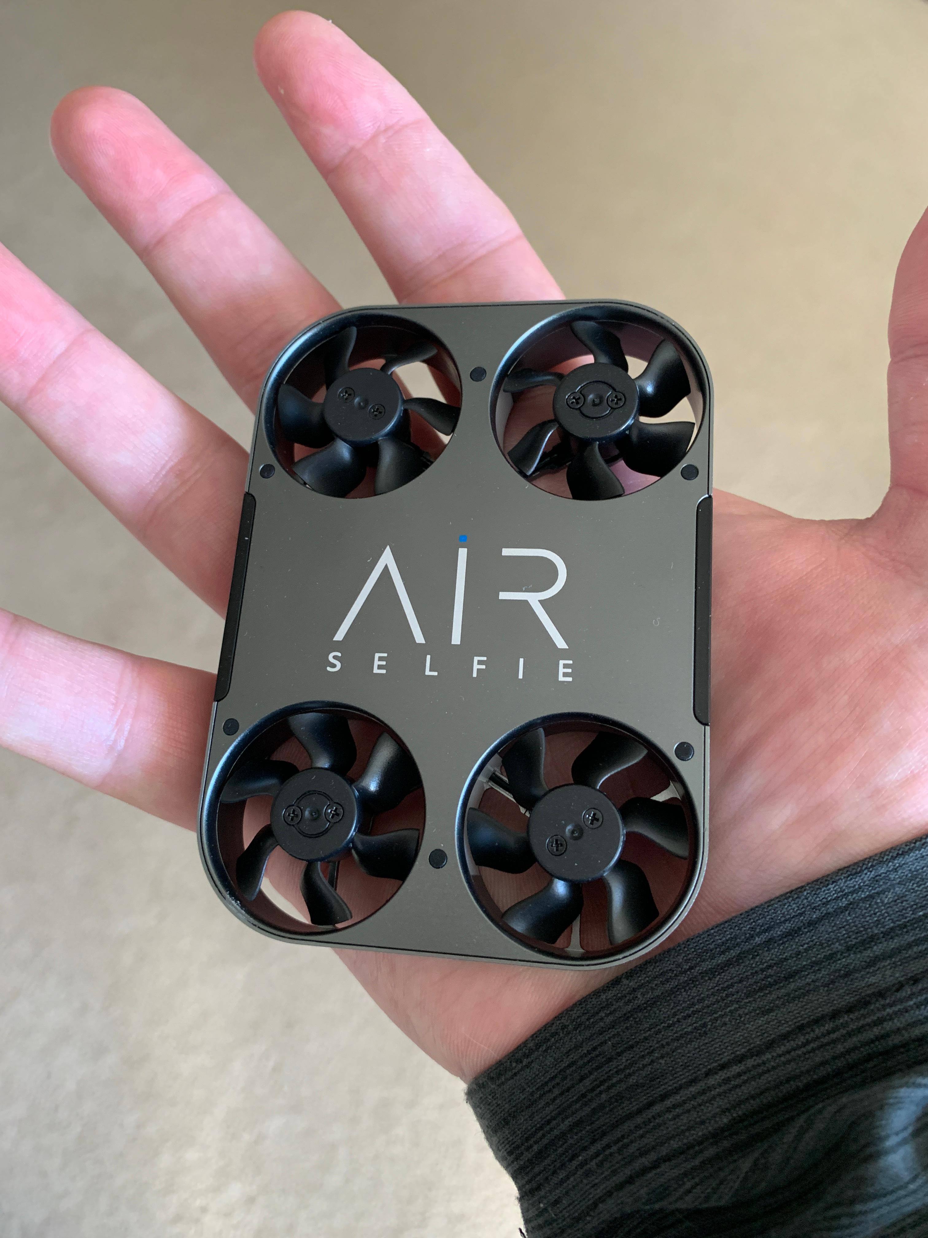 Very nice, compact size, click to load a larger version