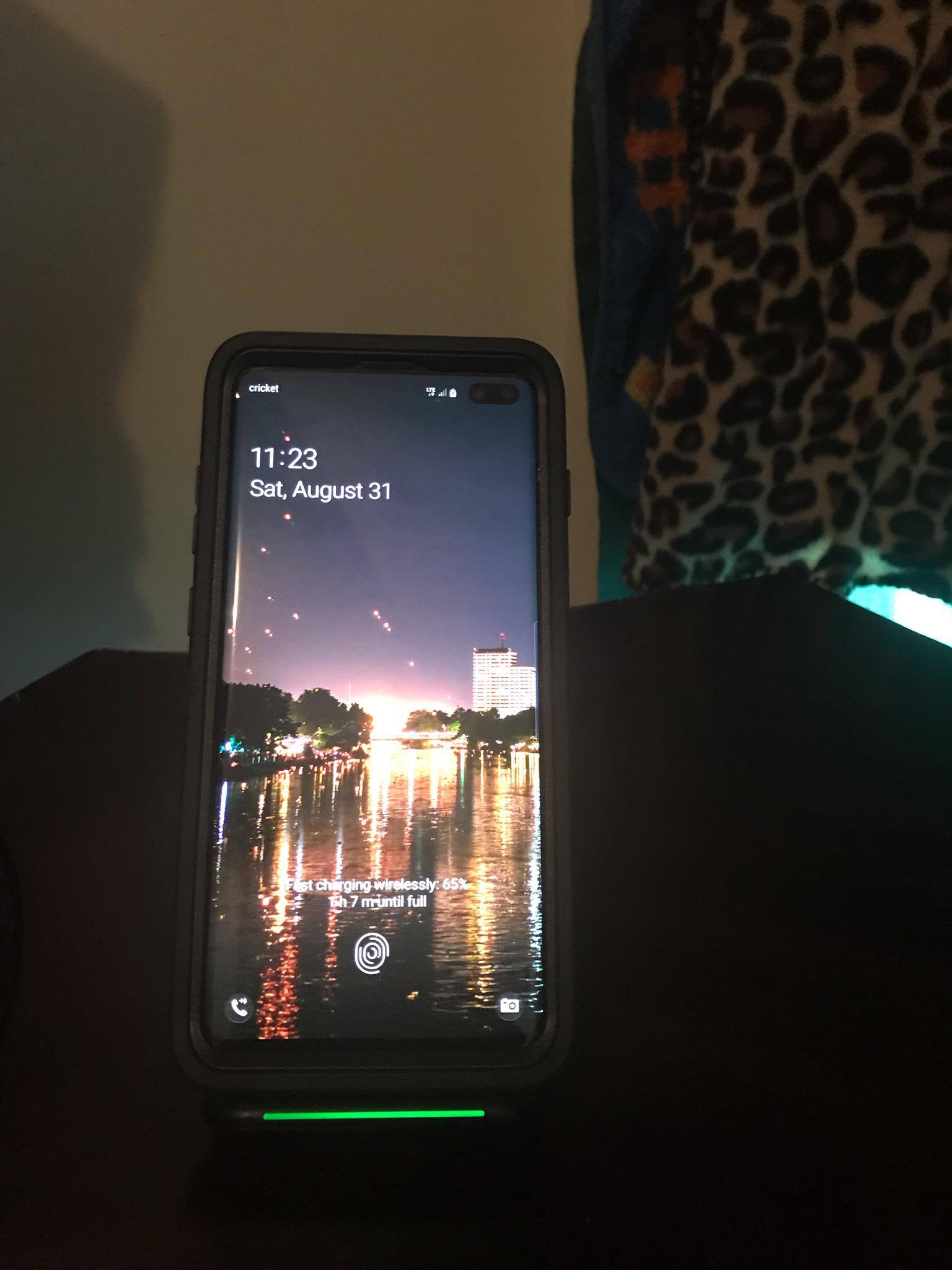 Customer provided image, click to load a larger version