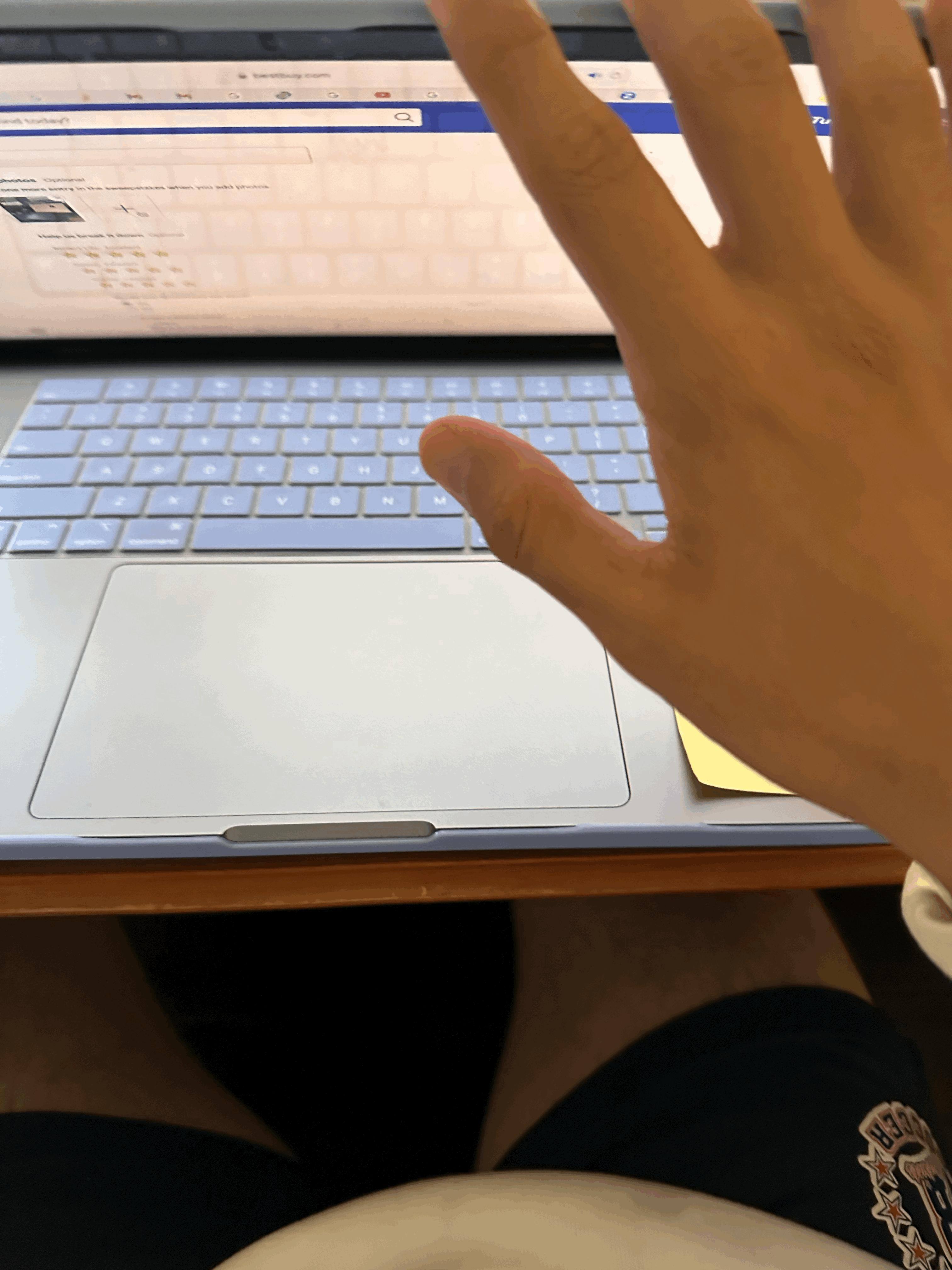 Customer provided, click to load a larger version