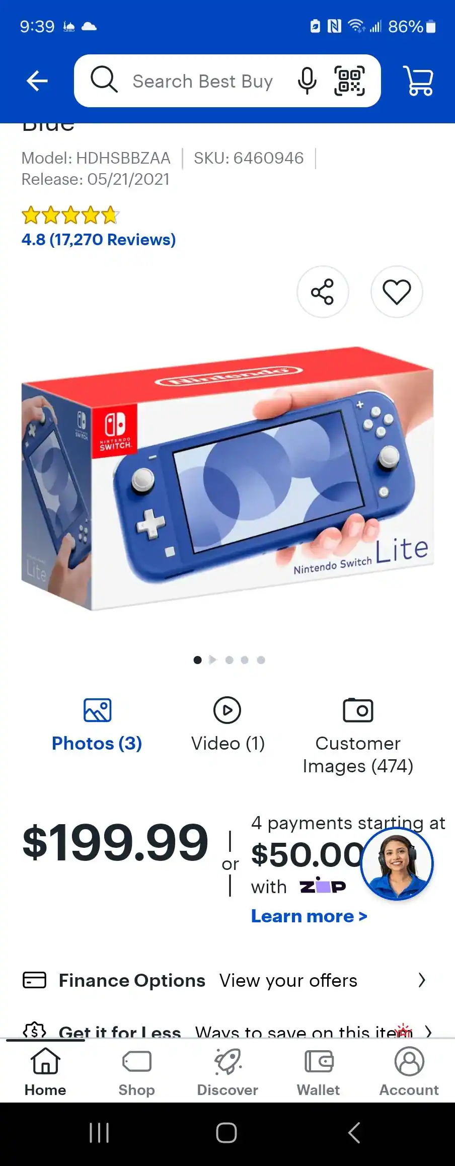 Customer provided, click to load a larger version