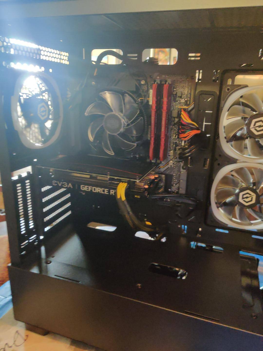 Customer provided image, click to load a larger version