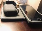 Nomad wireless charging station, click to load a larger version