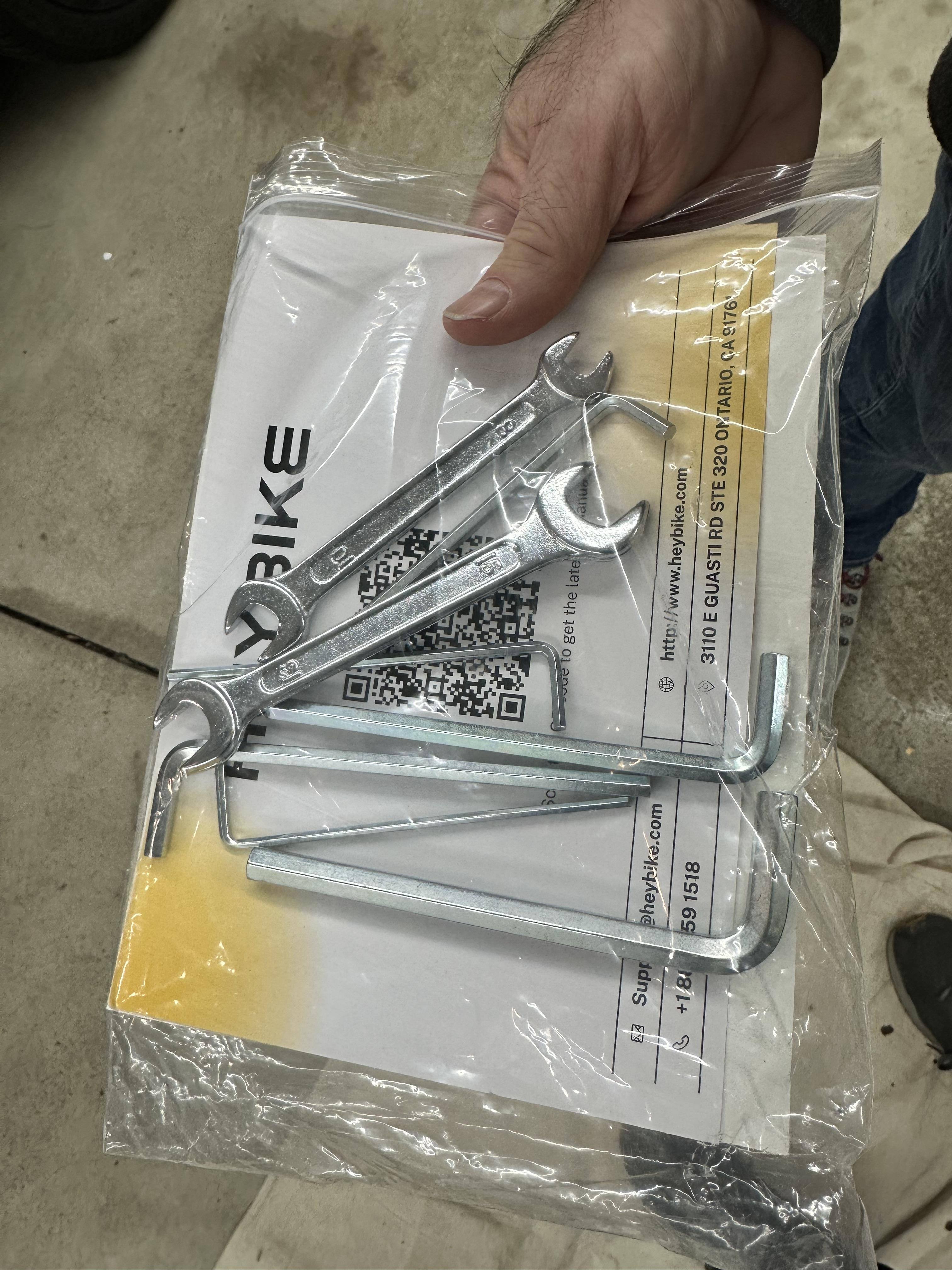 Customer provided, click to load a larger version