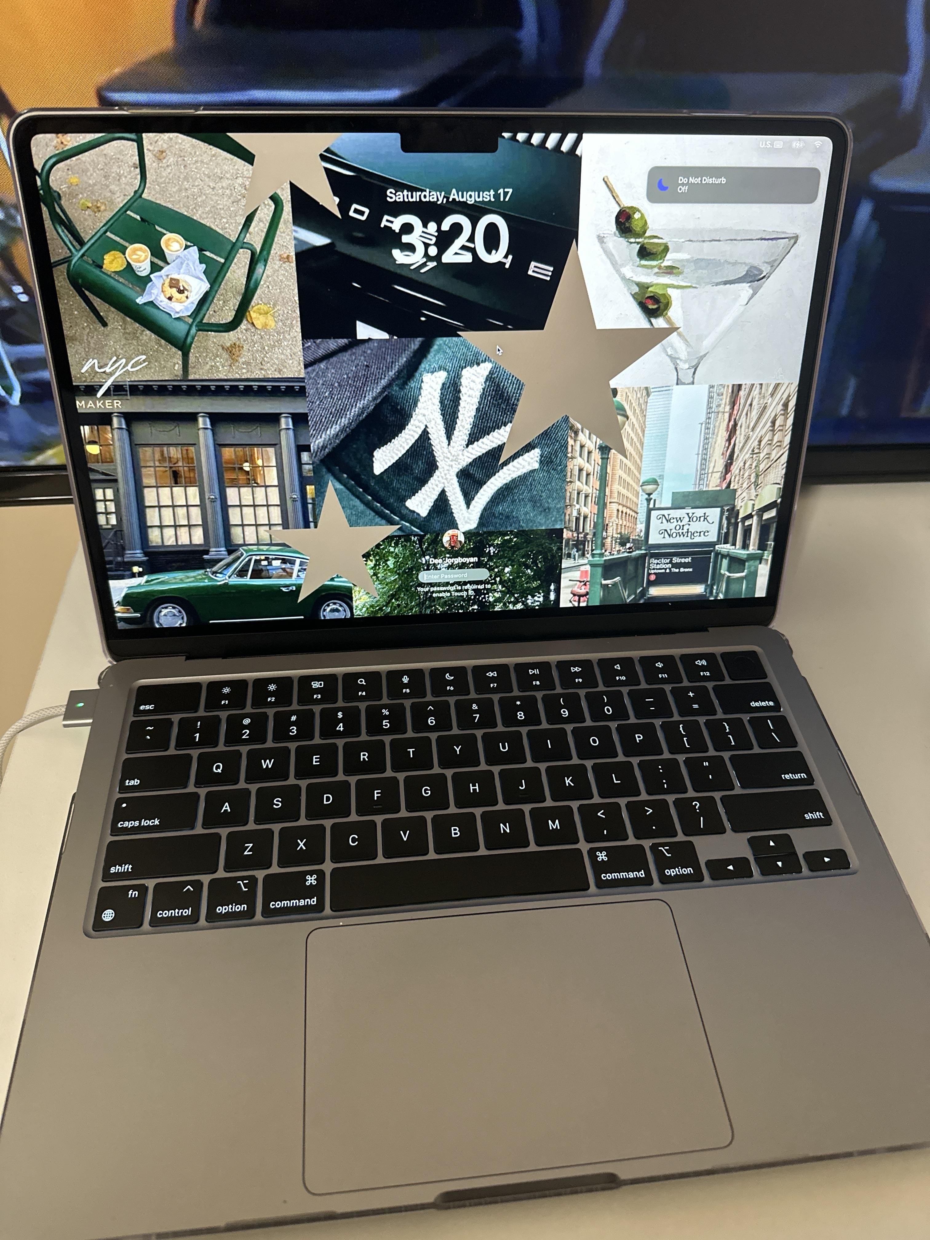 Apple MacBook Air 13.6