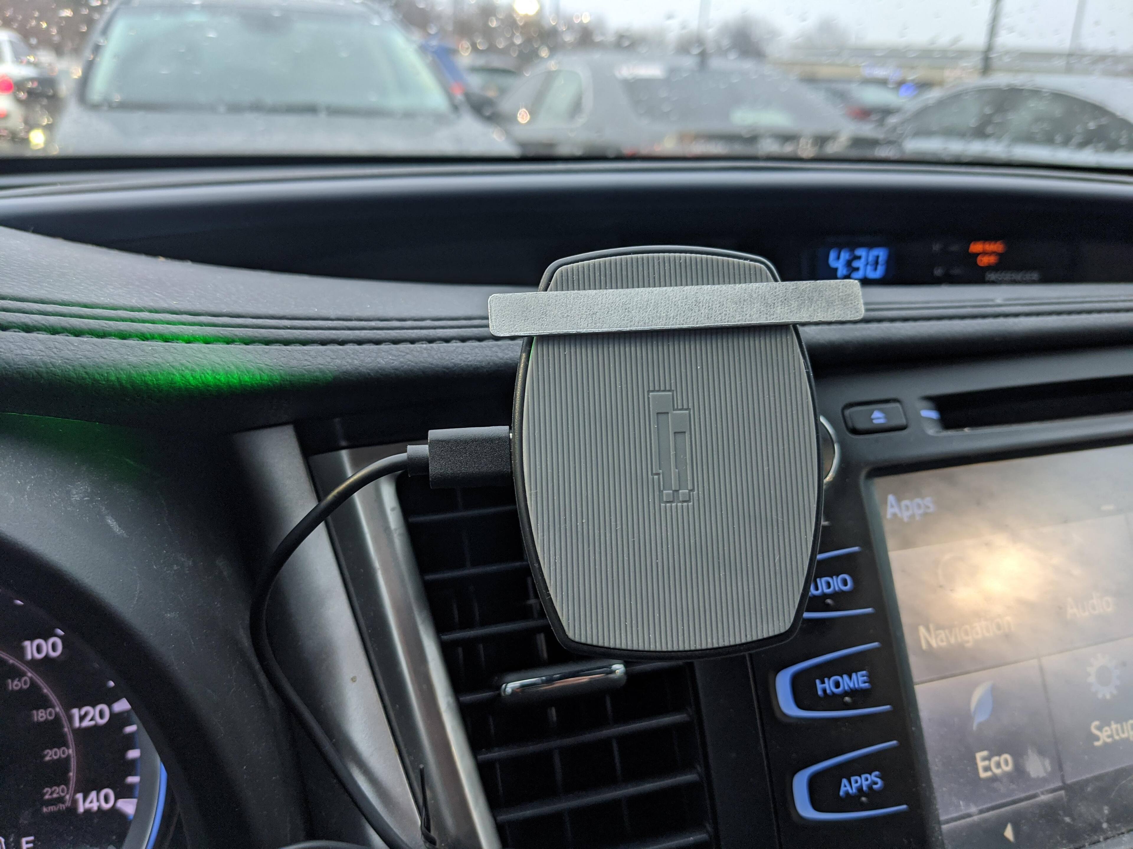 Customer provided image, click to load a larger version