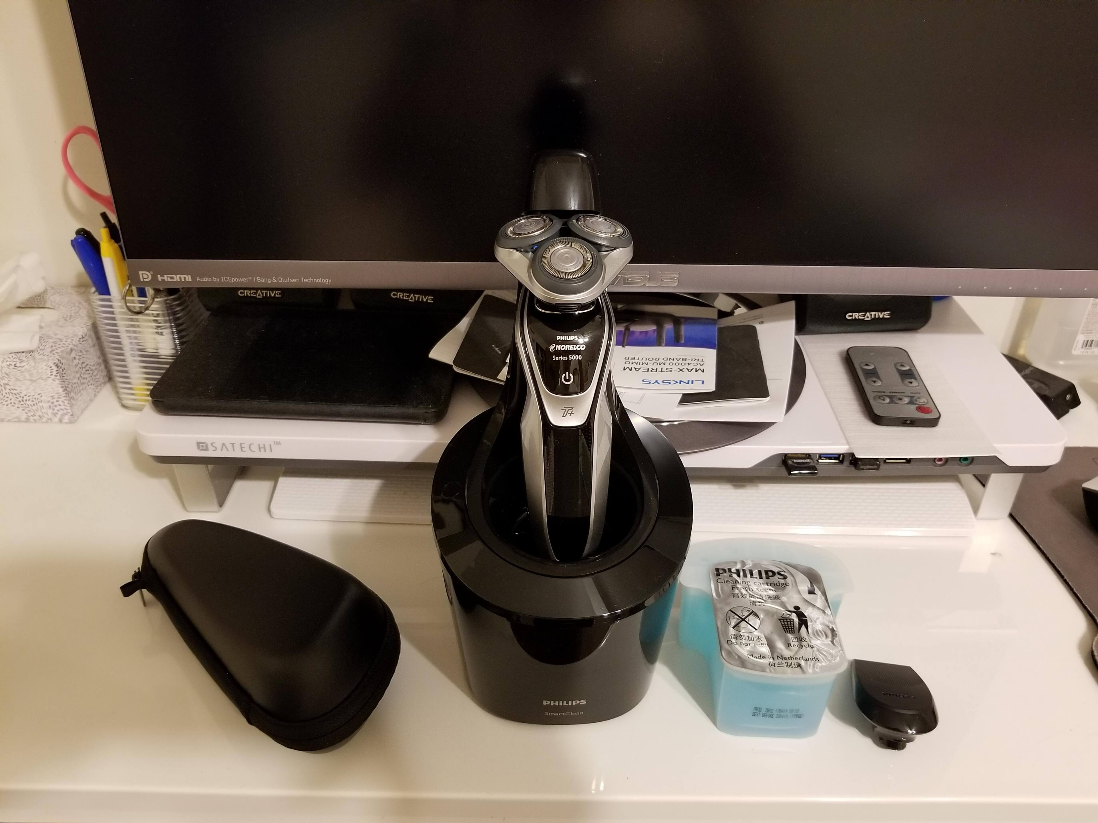 Nice kit, click to load a larger version