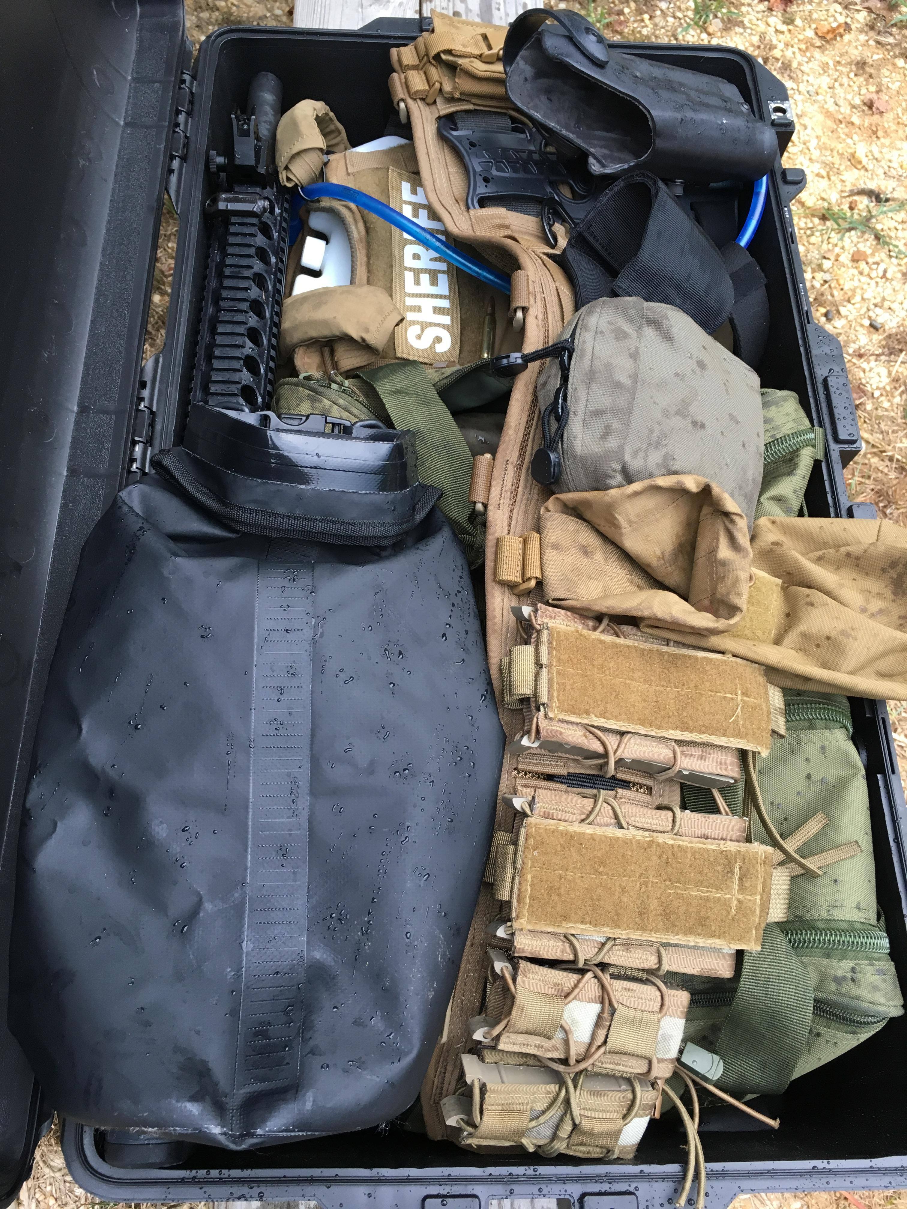 In use for my law enforcement training, click to load a larger version