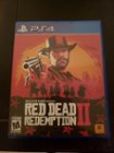 Red Dead Redemption 2 Standard Edition PlayStation 4, PlayStation 5 47890 -  Best Buy