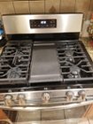 On the side when using the griddle, click to load a larger version