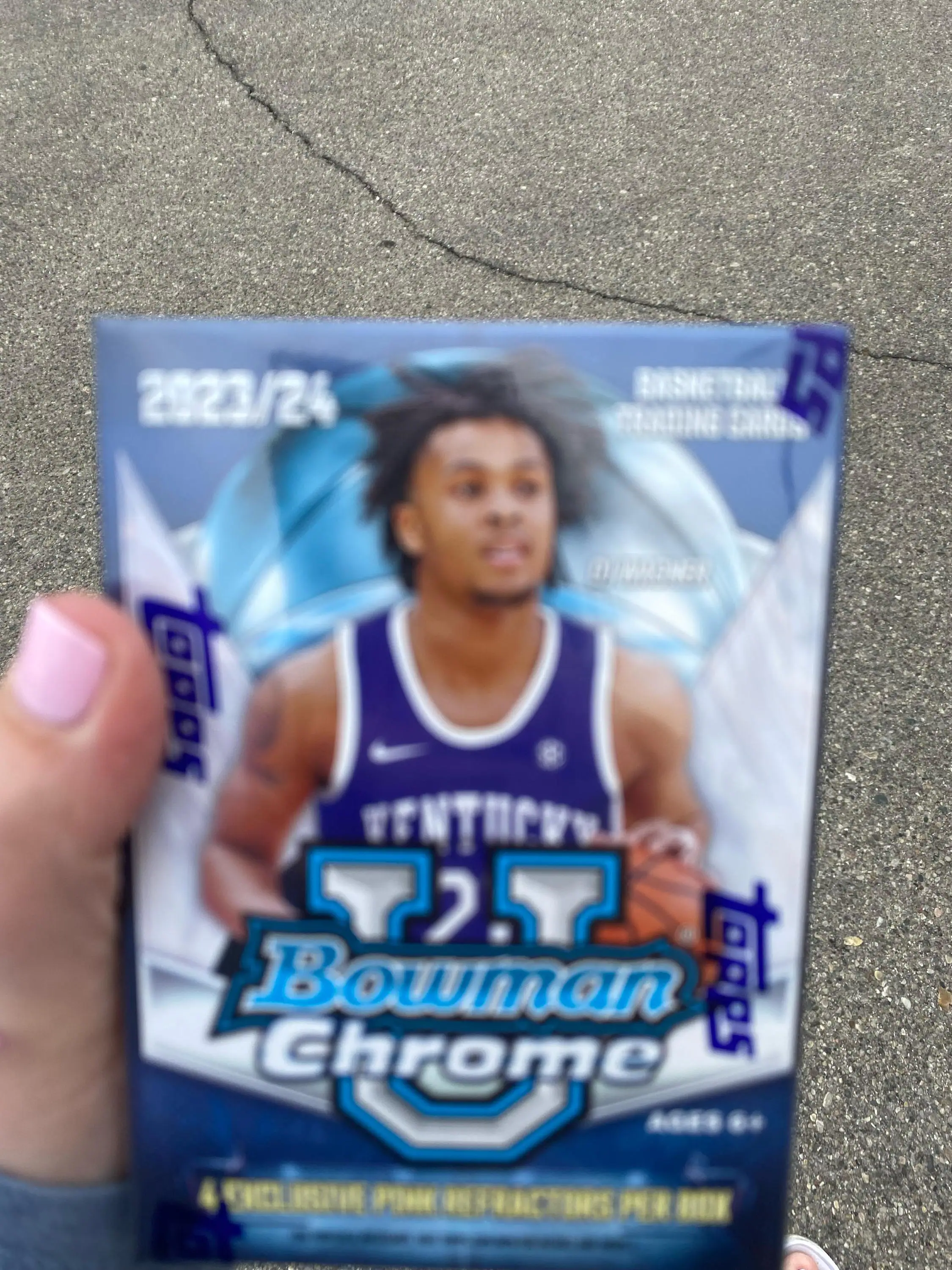 Customer provided image, click to load a larger version