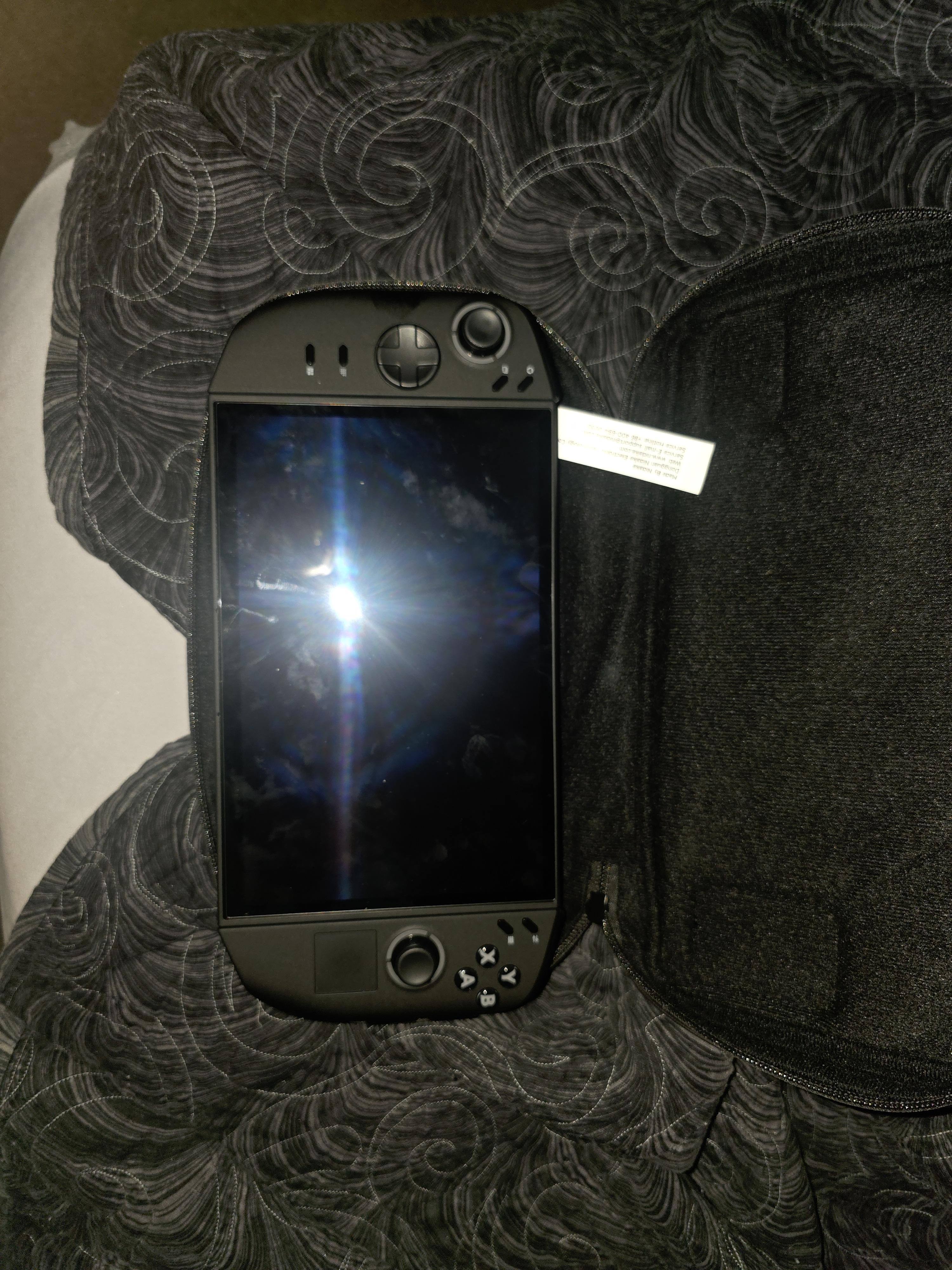 Customer provided, click to load a larger version