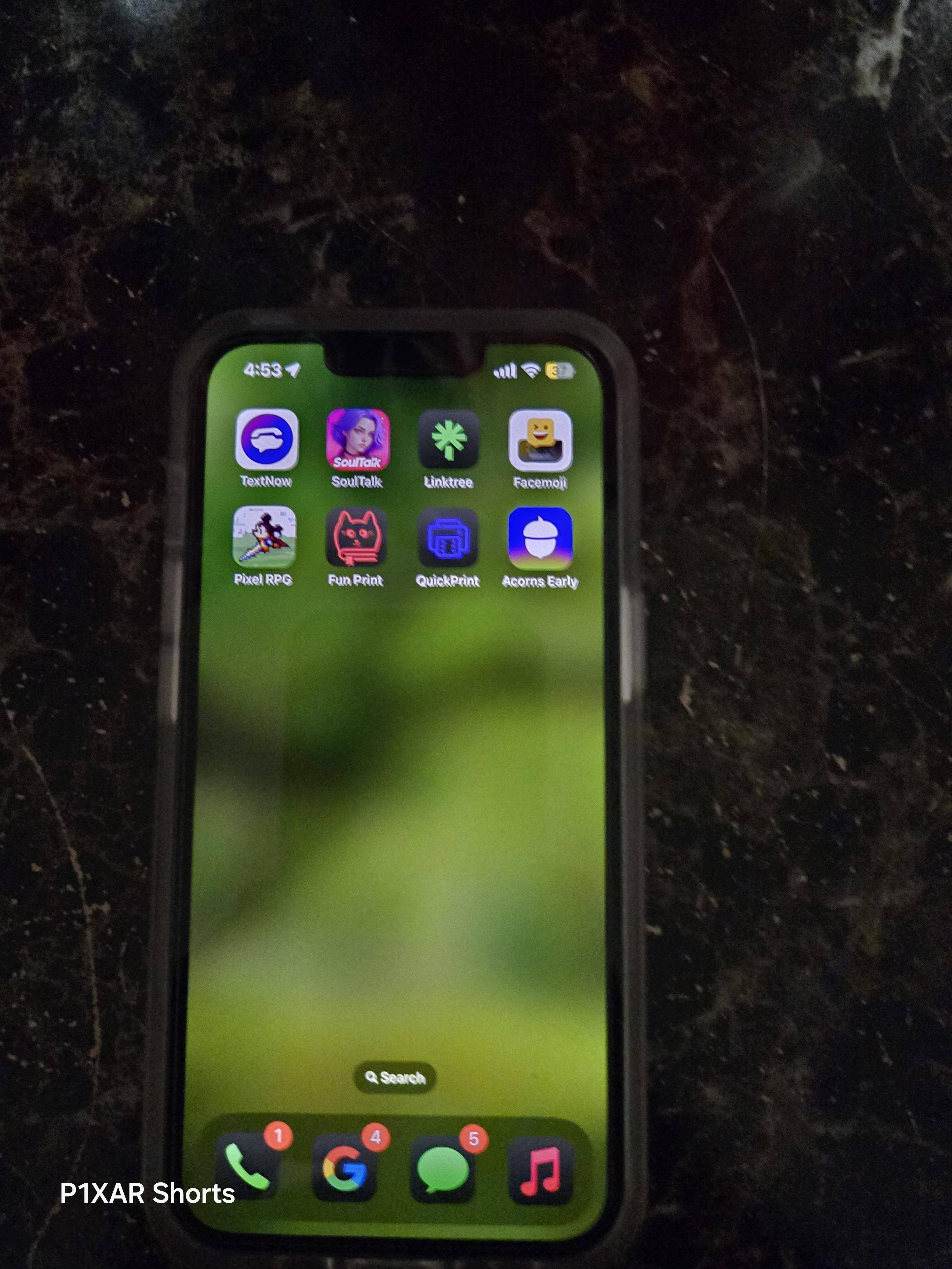 Customer provided image, click to load a larger version