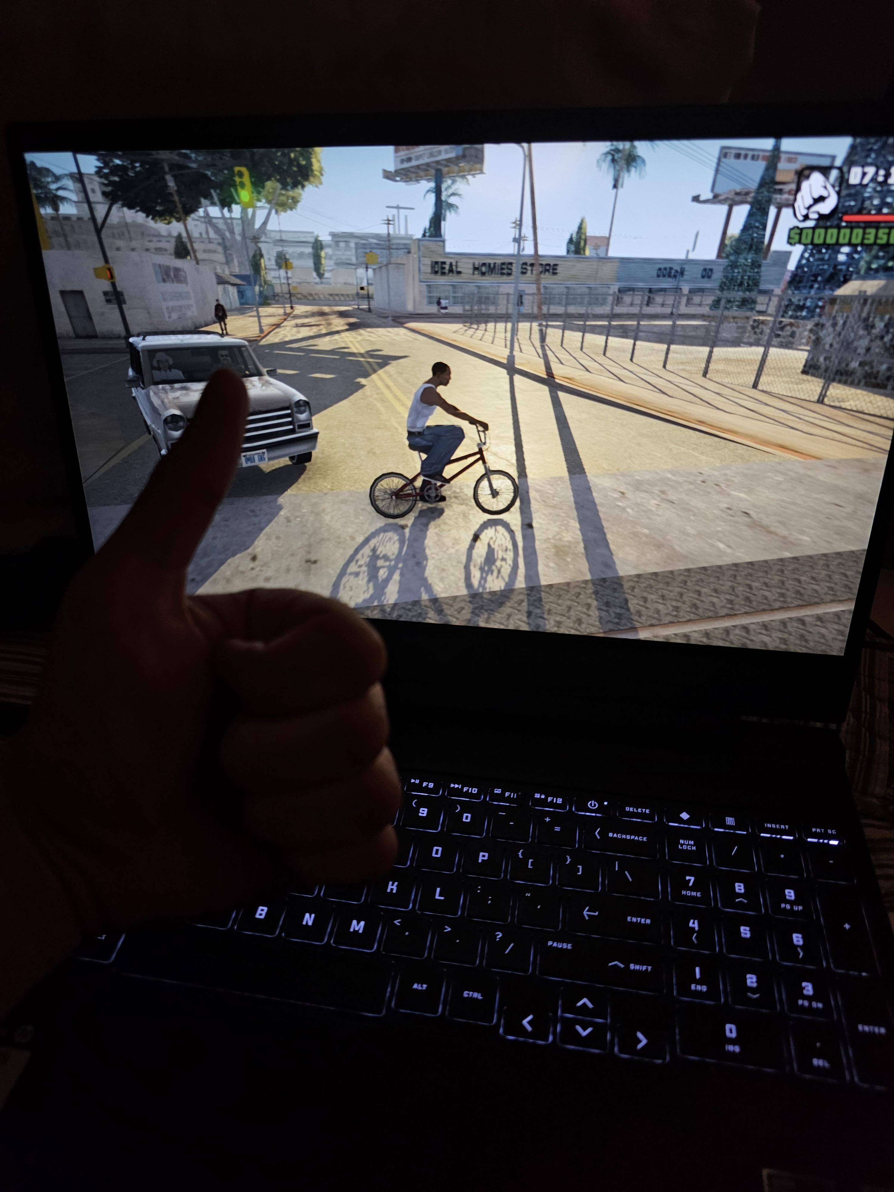 Customer provided, click to load a larger version