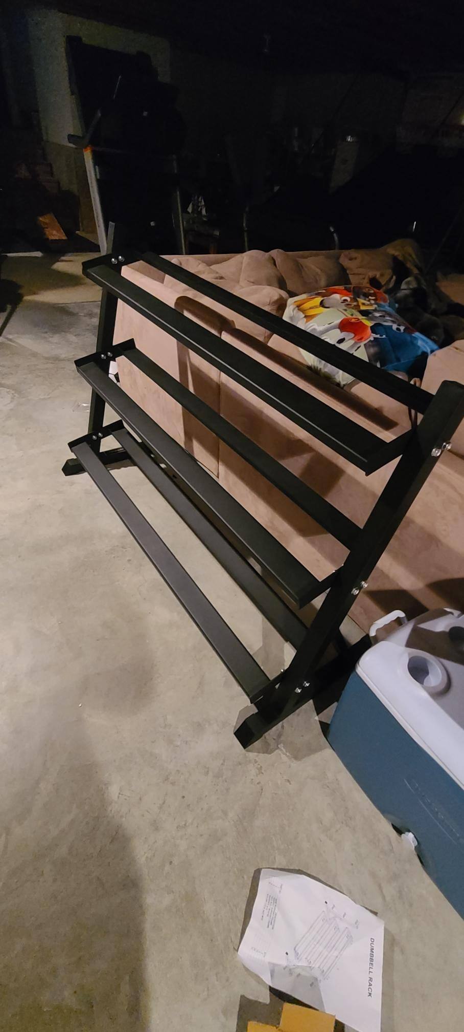 Customer provided image, click to load a larger version