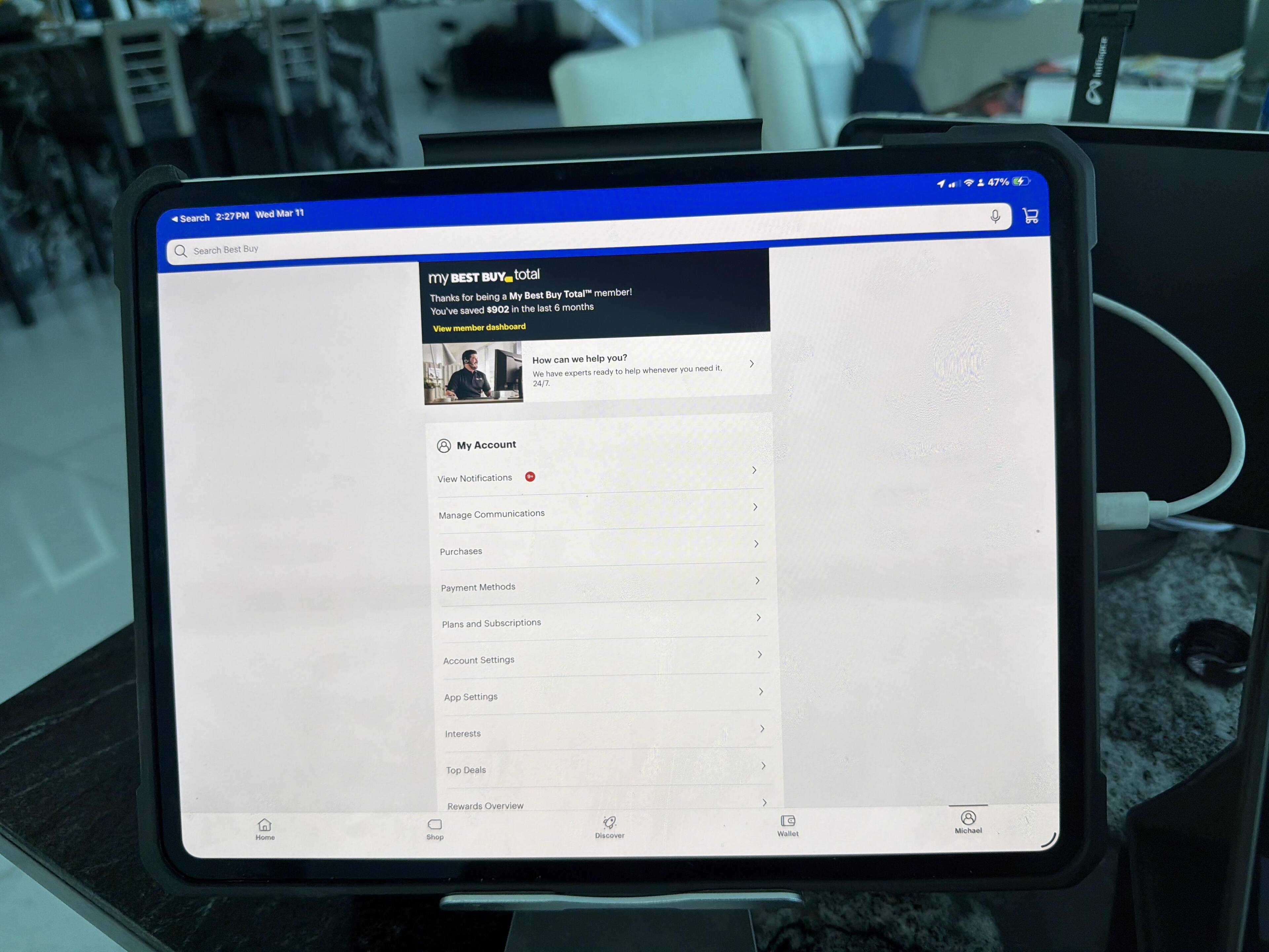 Customer provided image, click to load a larger version