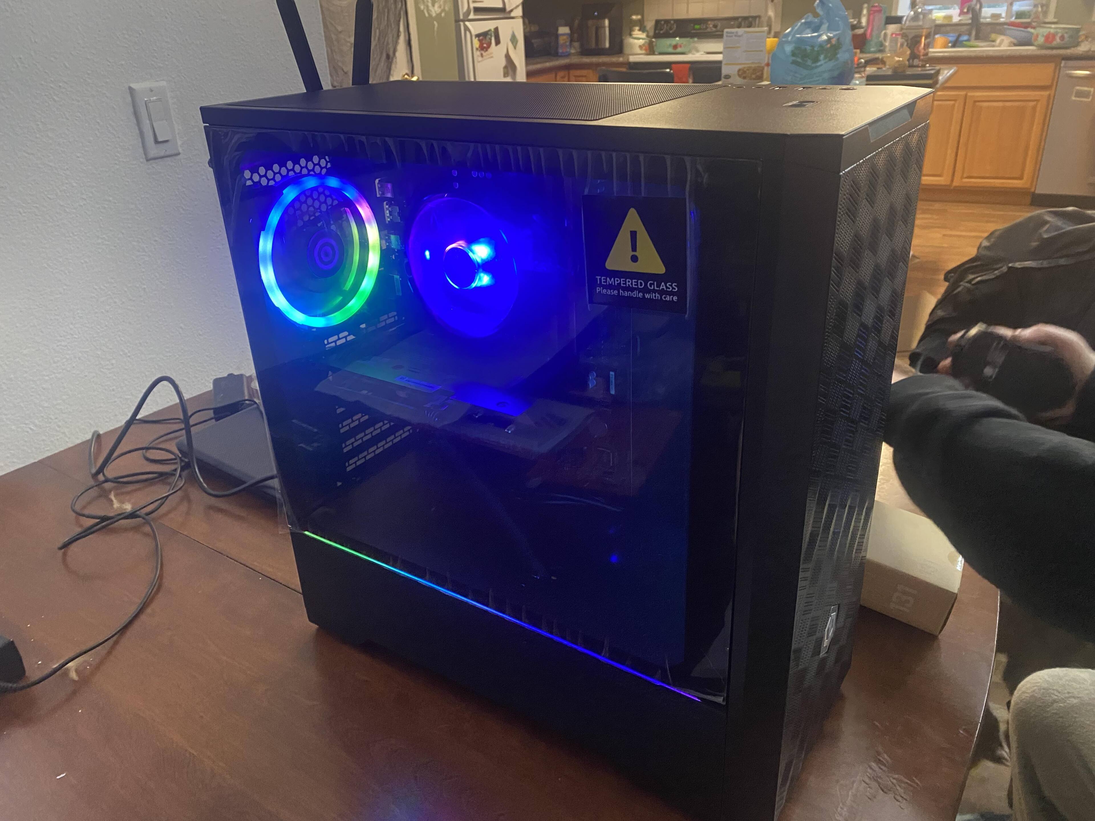 Customer provided, click to load a larger version