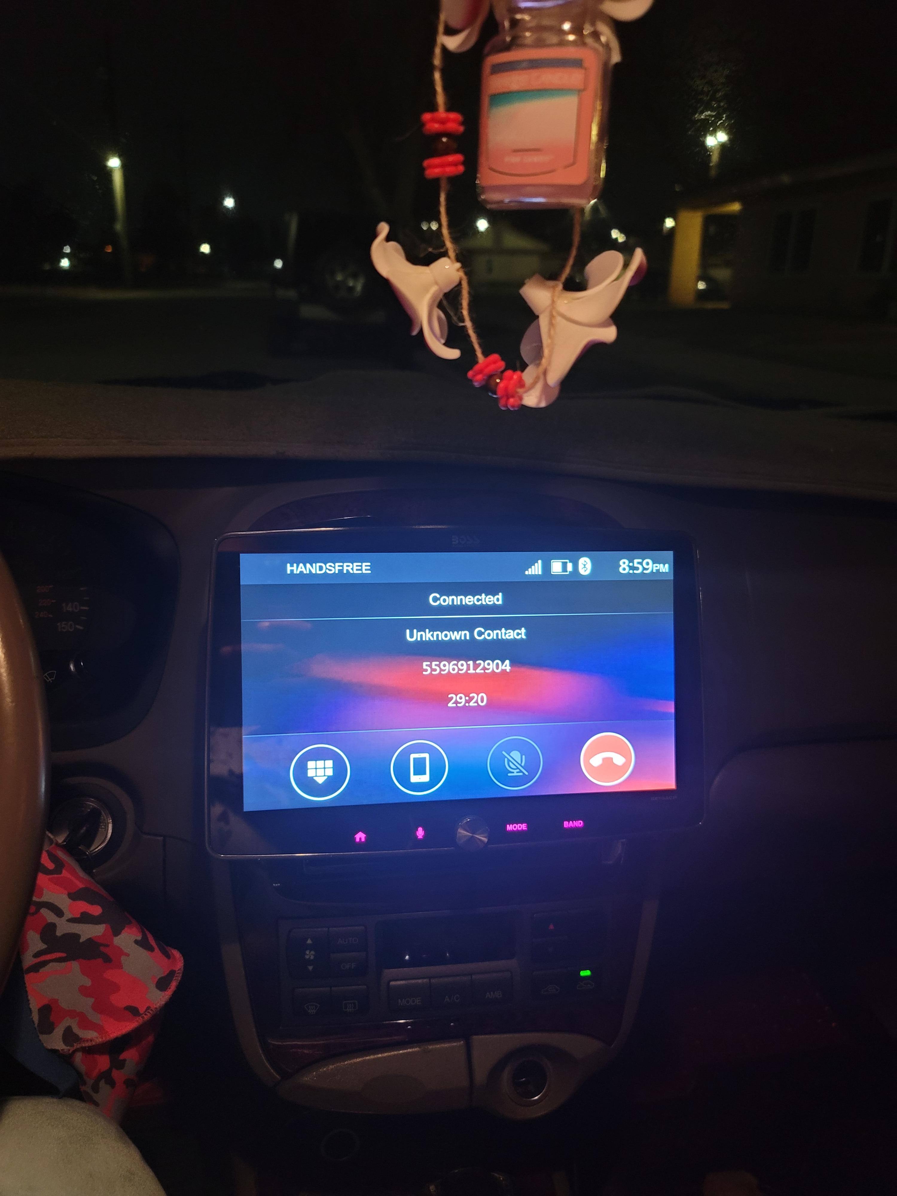 Customer provided image, click to load a larger version