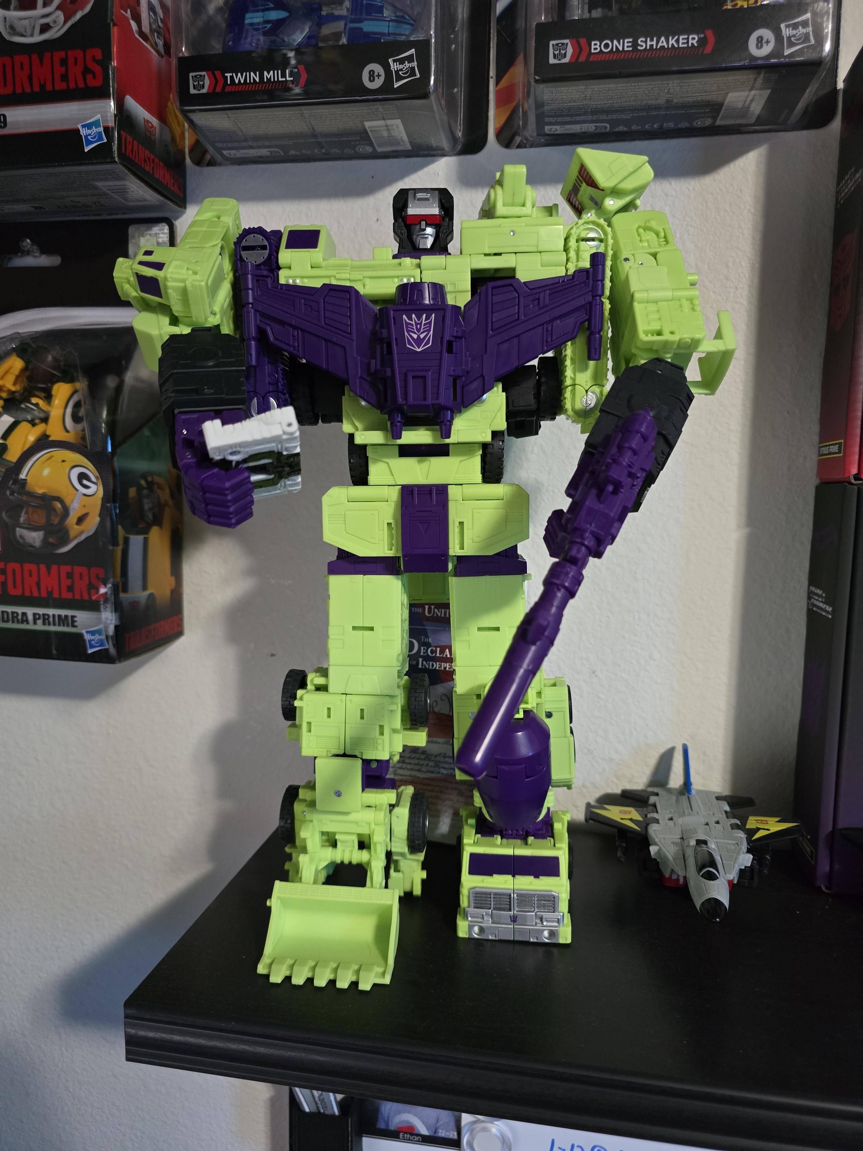 Customer provided image, click to load a larger version