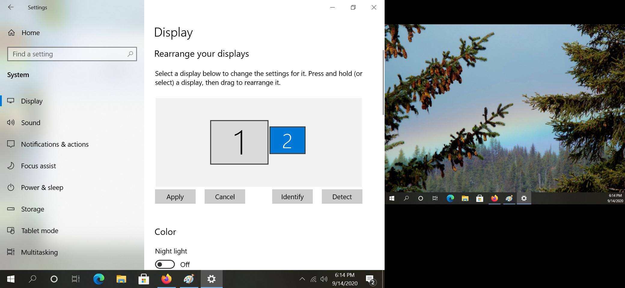 Customer provided image, click to load a larger version