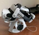 Meta Quest 2 Advanced All-In-One Virtual Reality Headset 128GB 899 ...