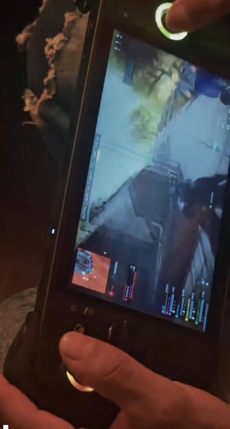 Customer provided, click to load a larger version