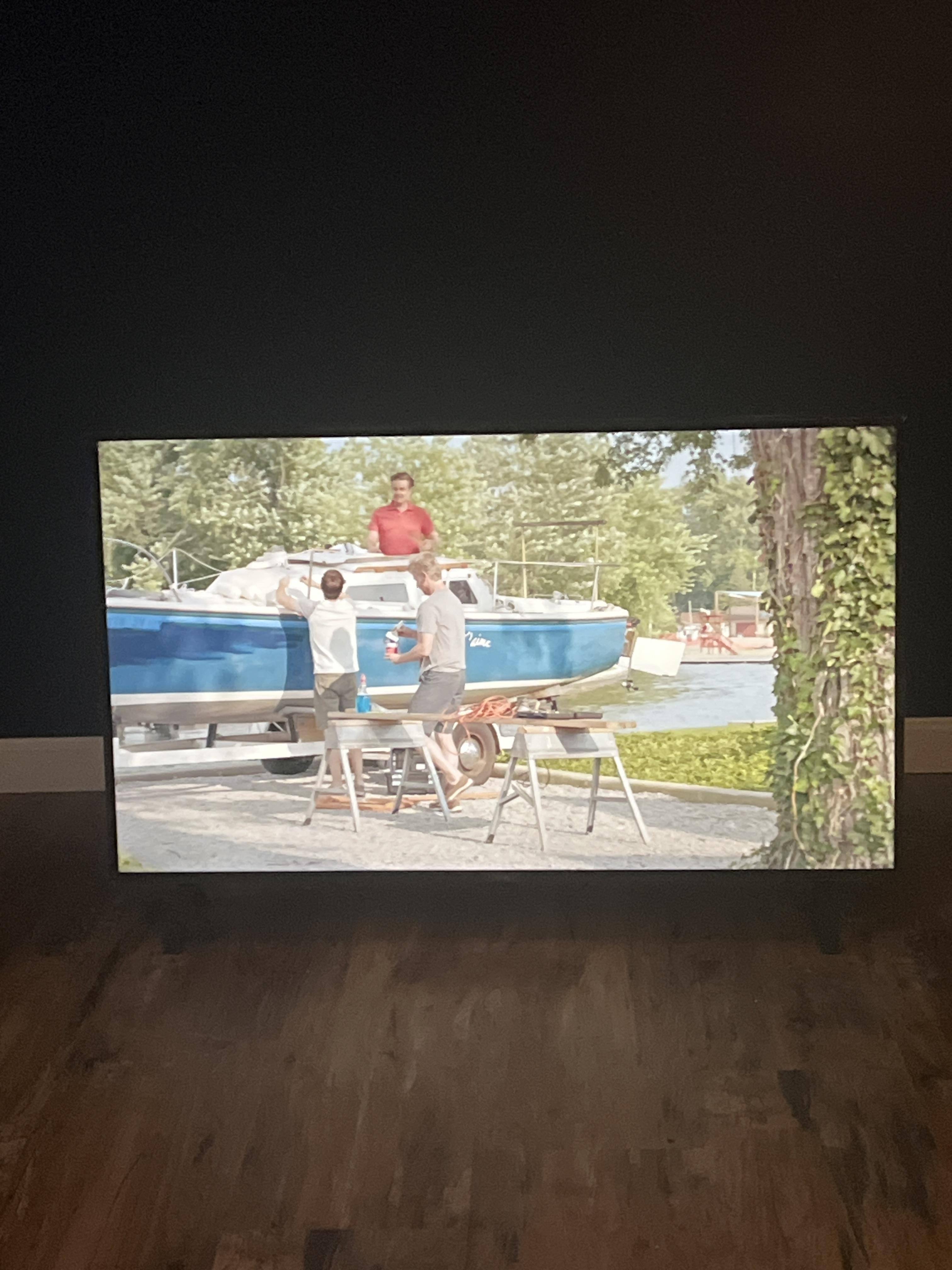 Customer provided image, click to load a larger version