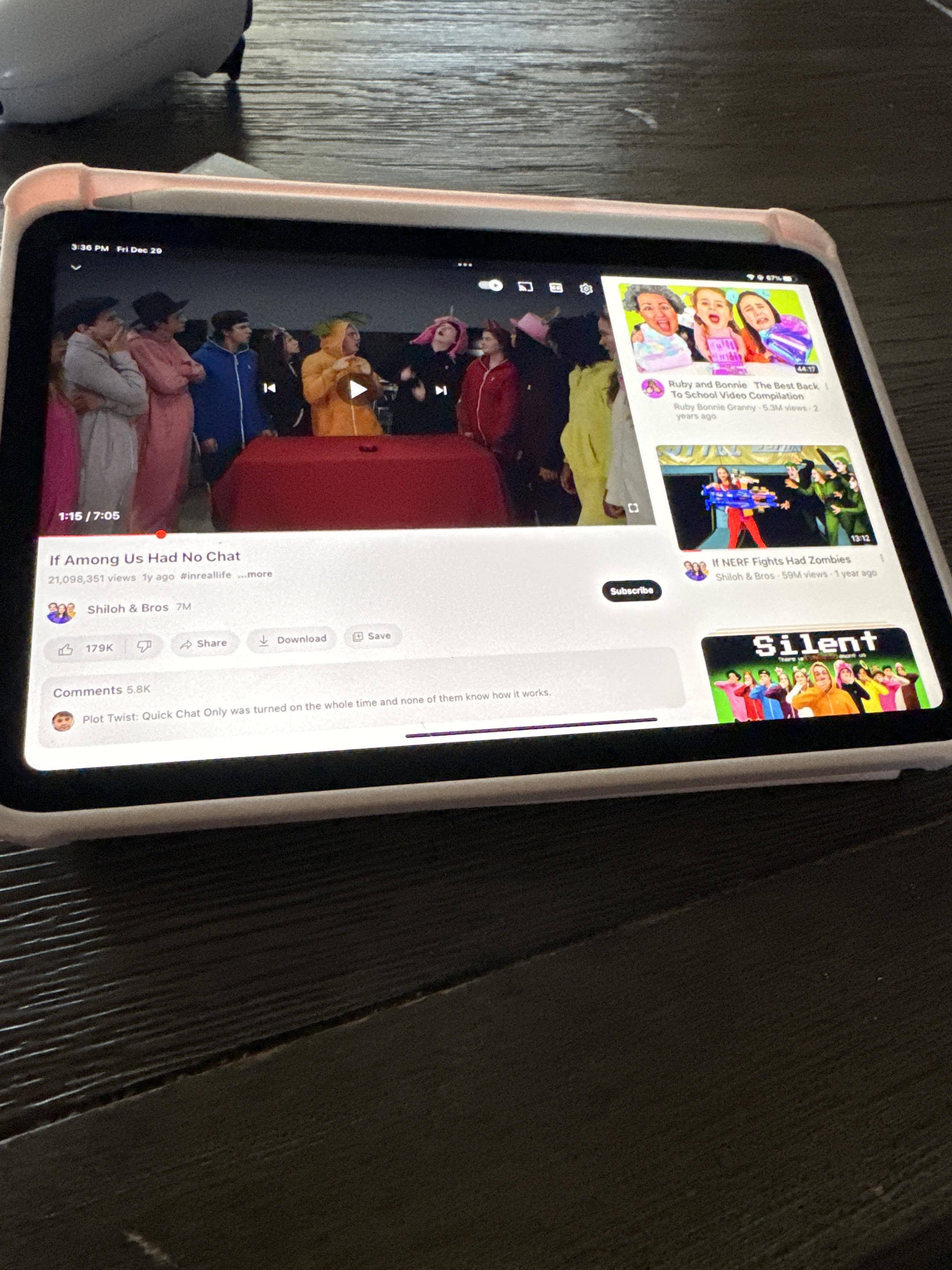 Customer provided, click to load a larger version