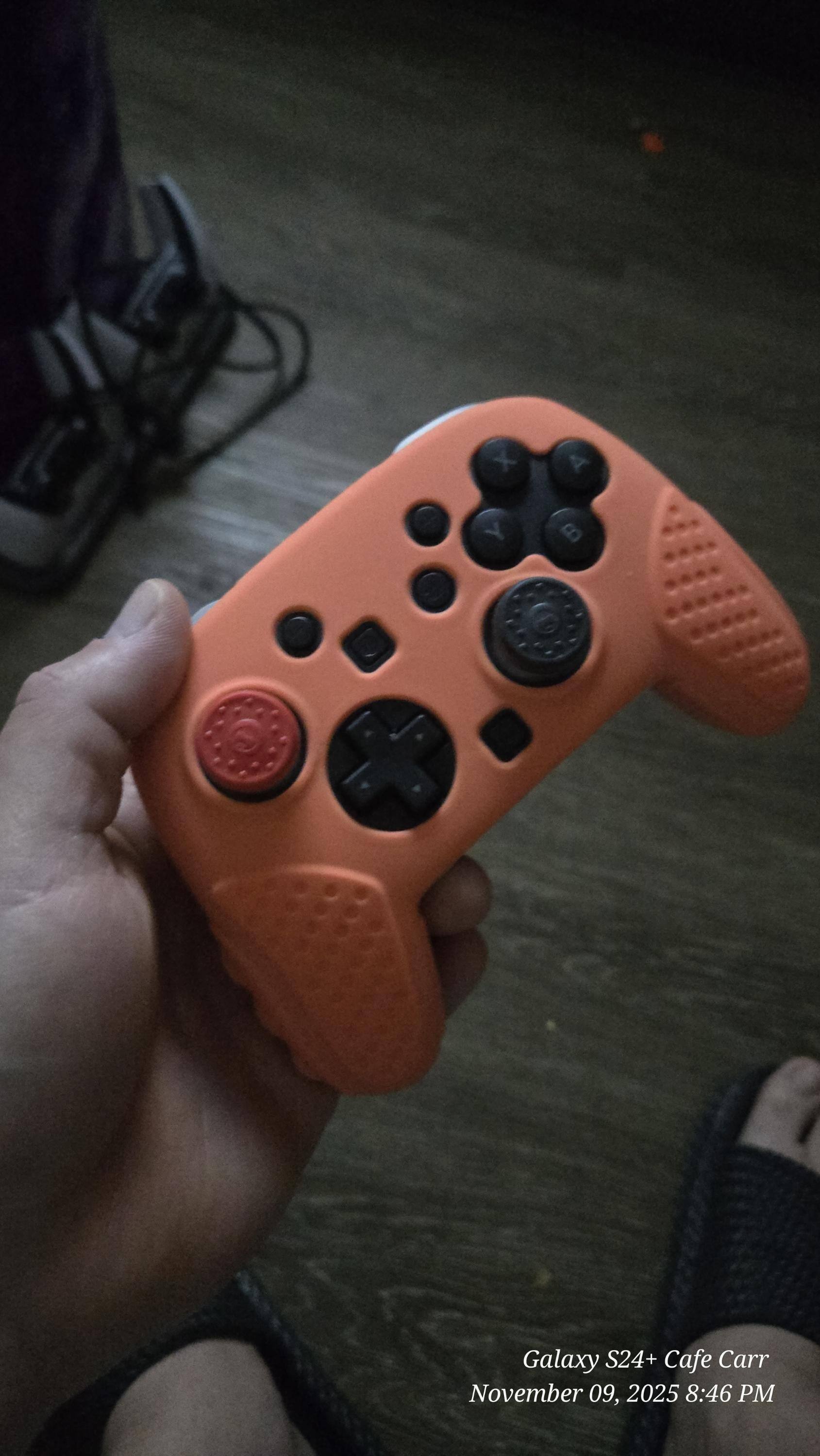 Customer provided, click to load a larger version